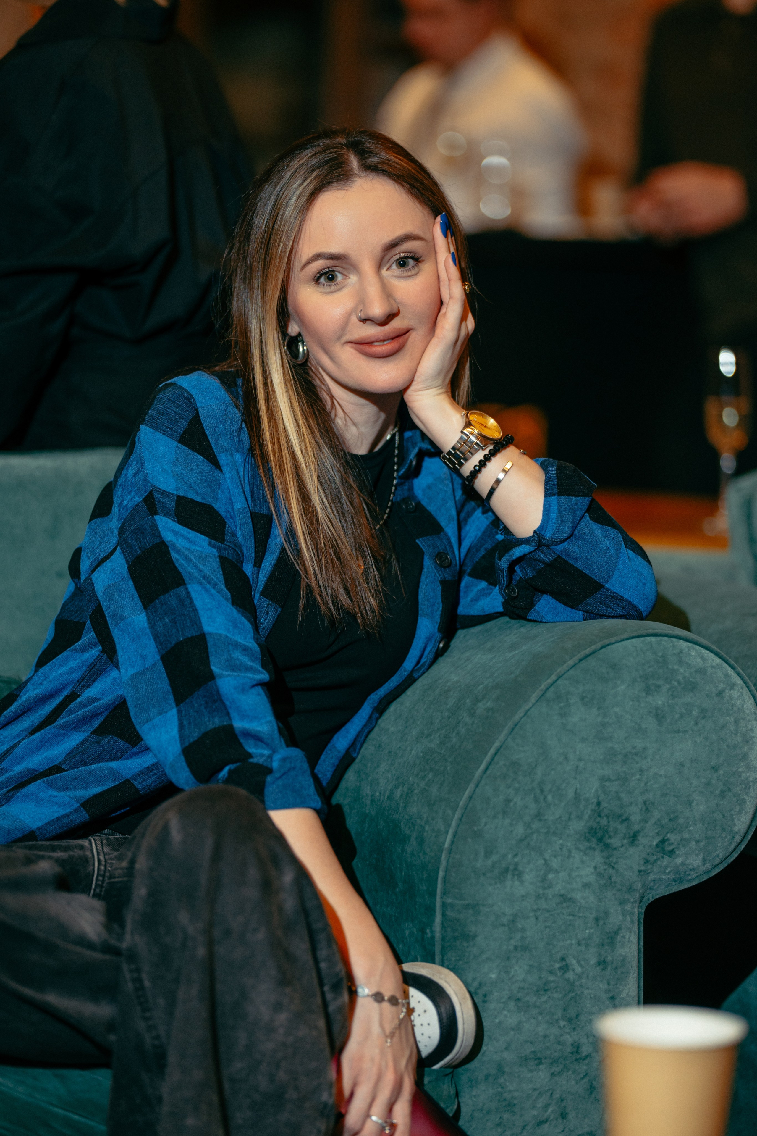 Master Mind | Artur Shamakov. Фото и видео съёмка в Москве и МО Александр Чапала и Трояк Алеся