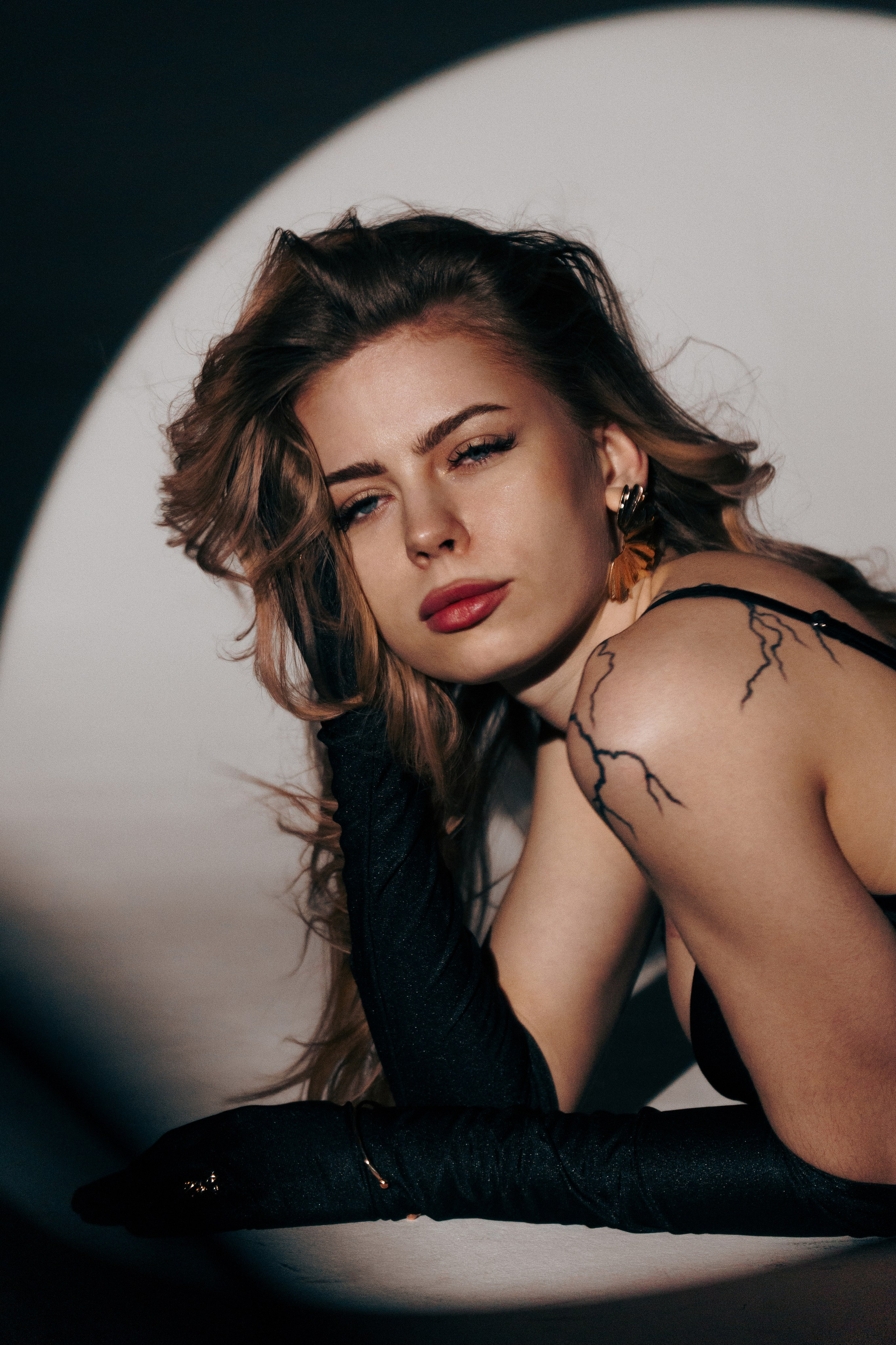 Портретная фотография | Портфолио. Фото и видео съёмка в Москве и МО Александр Чапала и Трояк Алеся