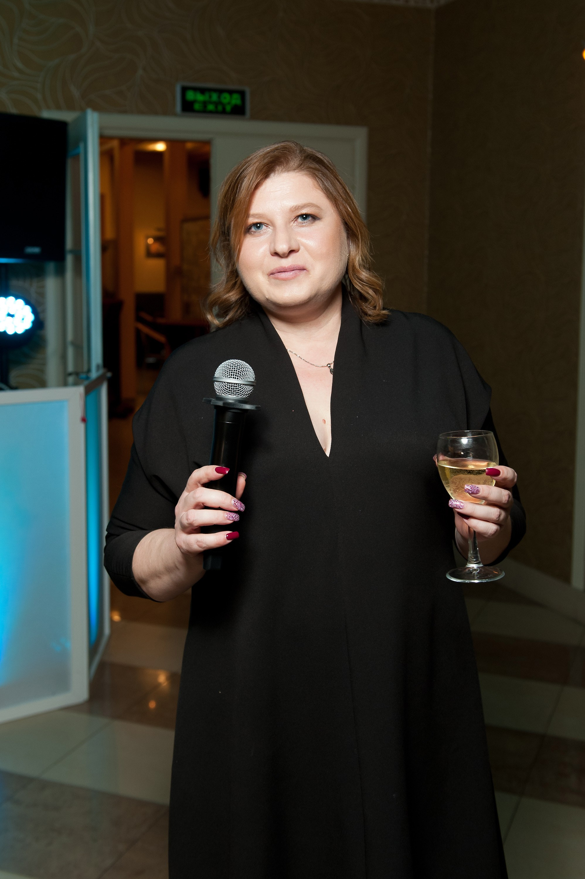 Юбилей Владимира. Репортажный фотограф и видеограф Слава Думчев. Тимбилдинги, отчетники, корпоративы