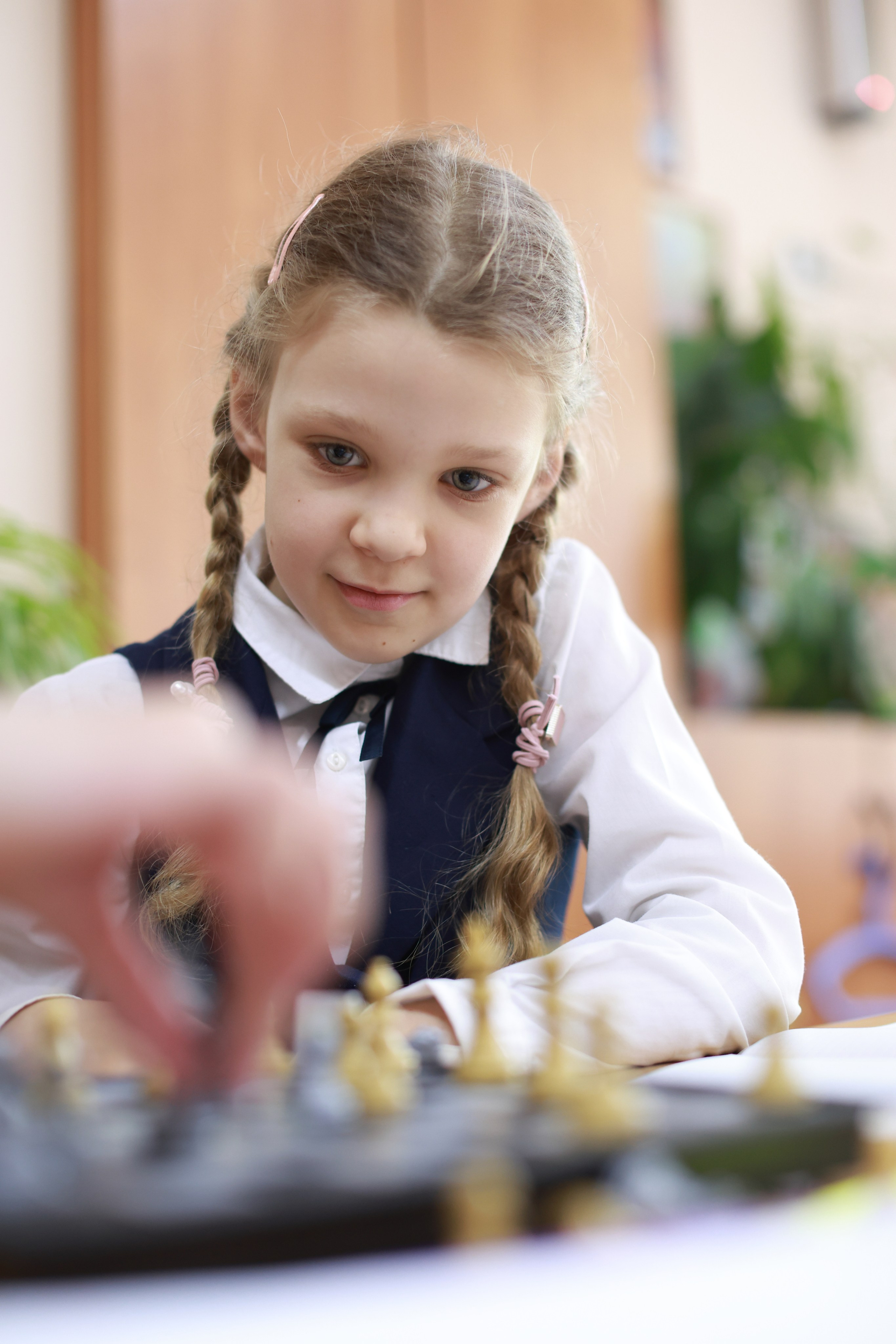 Первоклашки и старше. Семейный и детский фотограф Беспалова Анна