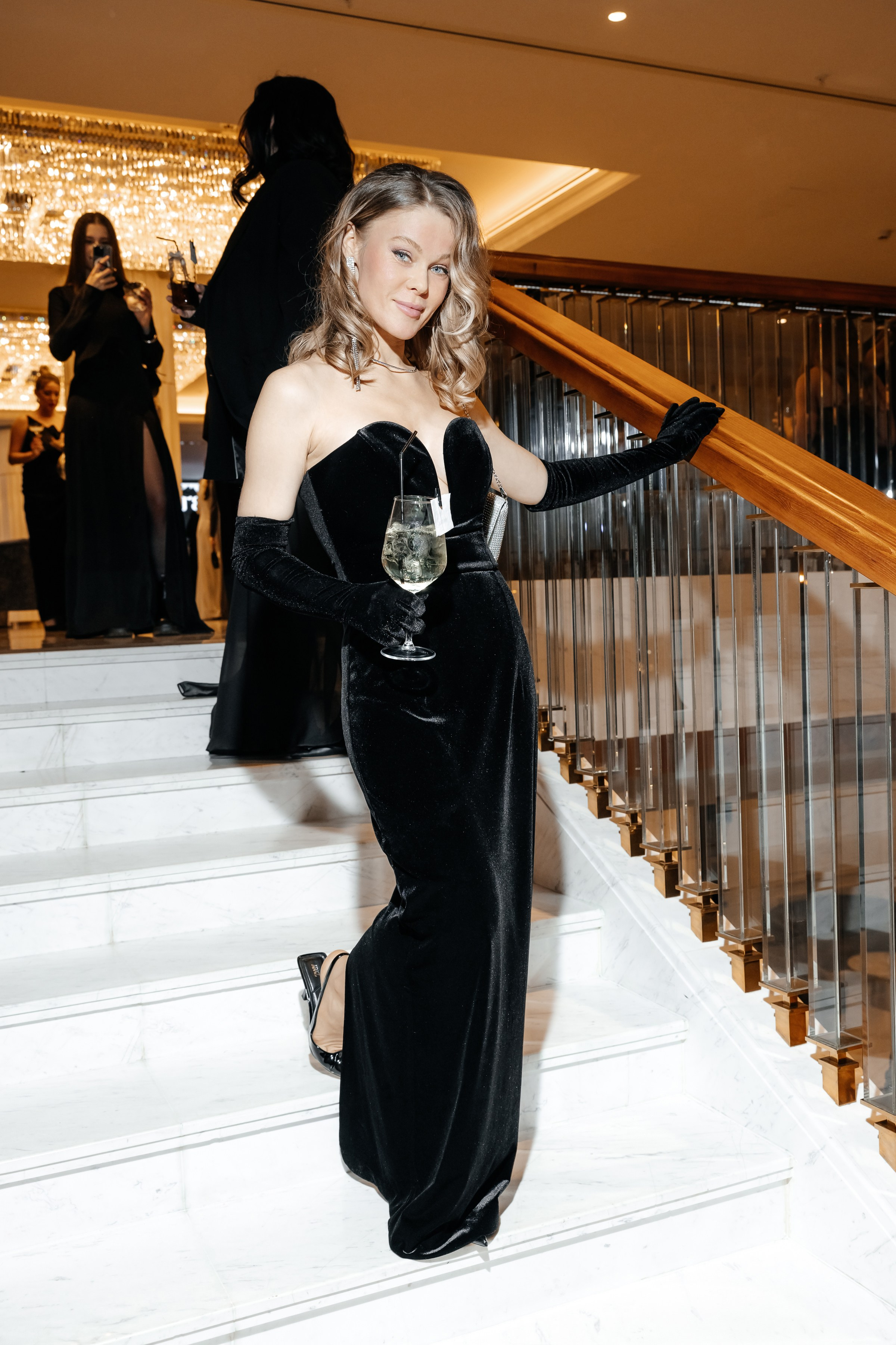 White Wedding Awards 2025. Свадебный фотограф в Москве Артём Кившарь