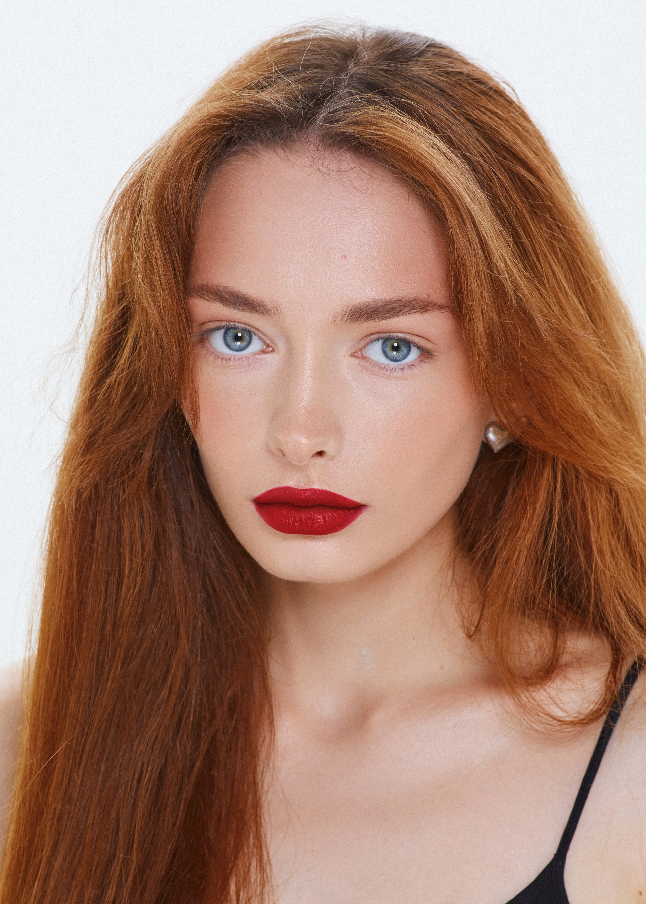 Model @polinalexm_ muah @zlata_makeup. Фотограф Ирина Бутко