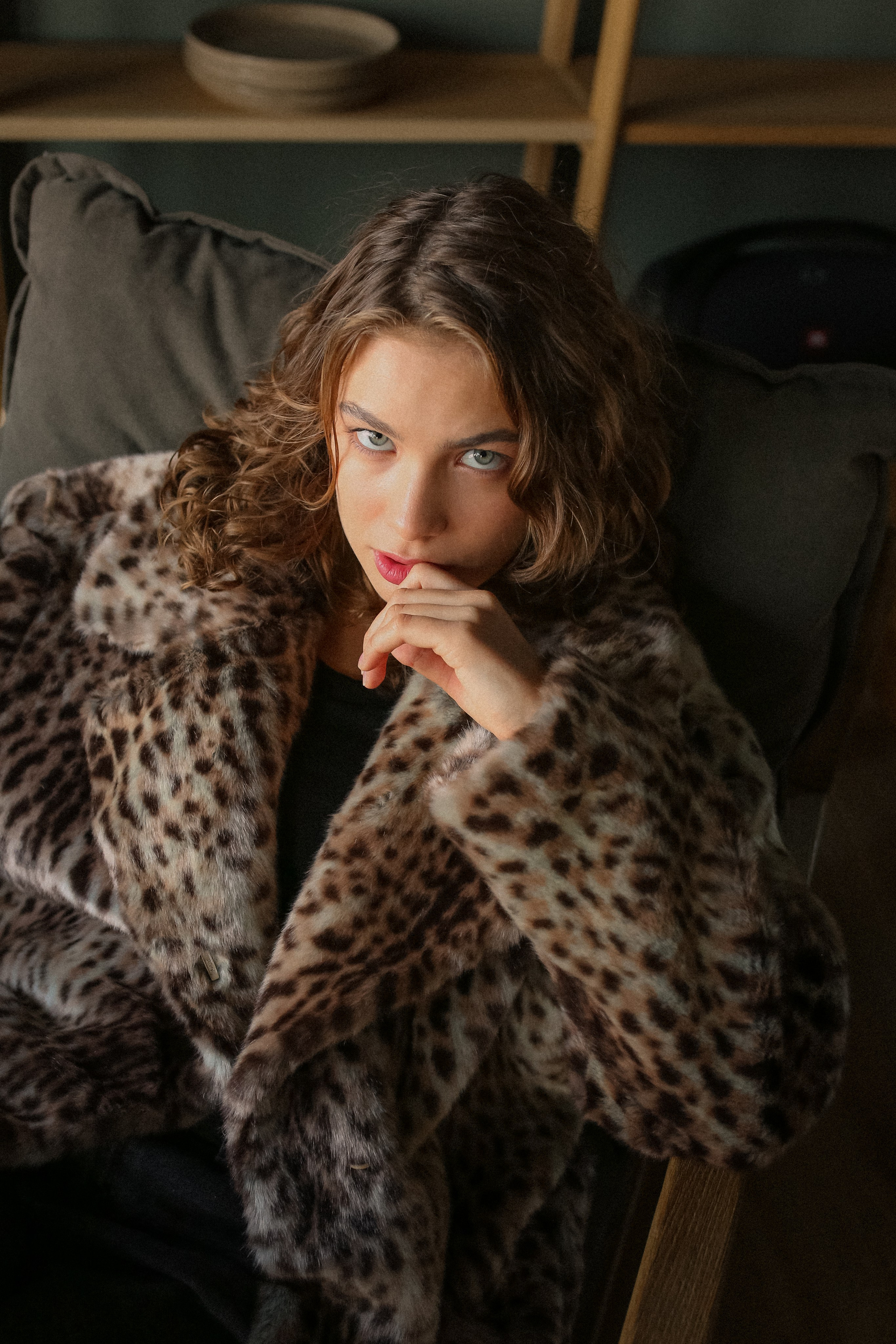 ИМИДЖЕВАЯ СЪЕМКА ДЛЯ БРЕНДА ВЕРХНЕЙ ОДЕЖДЫ MISHKA. Бренд, контент фотограф в Волгограде Елена Даньшина