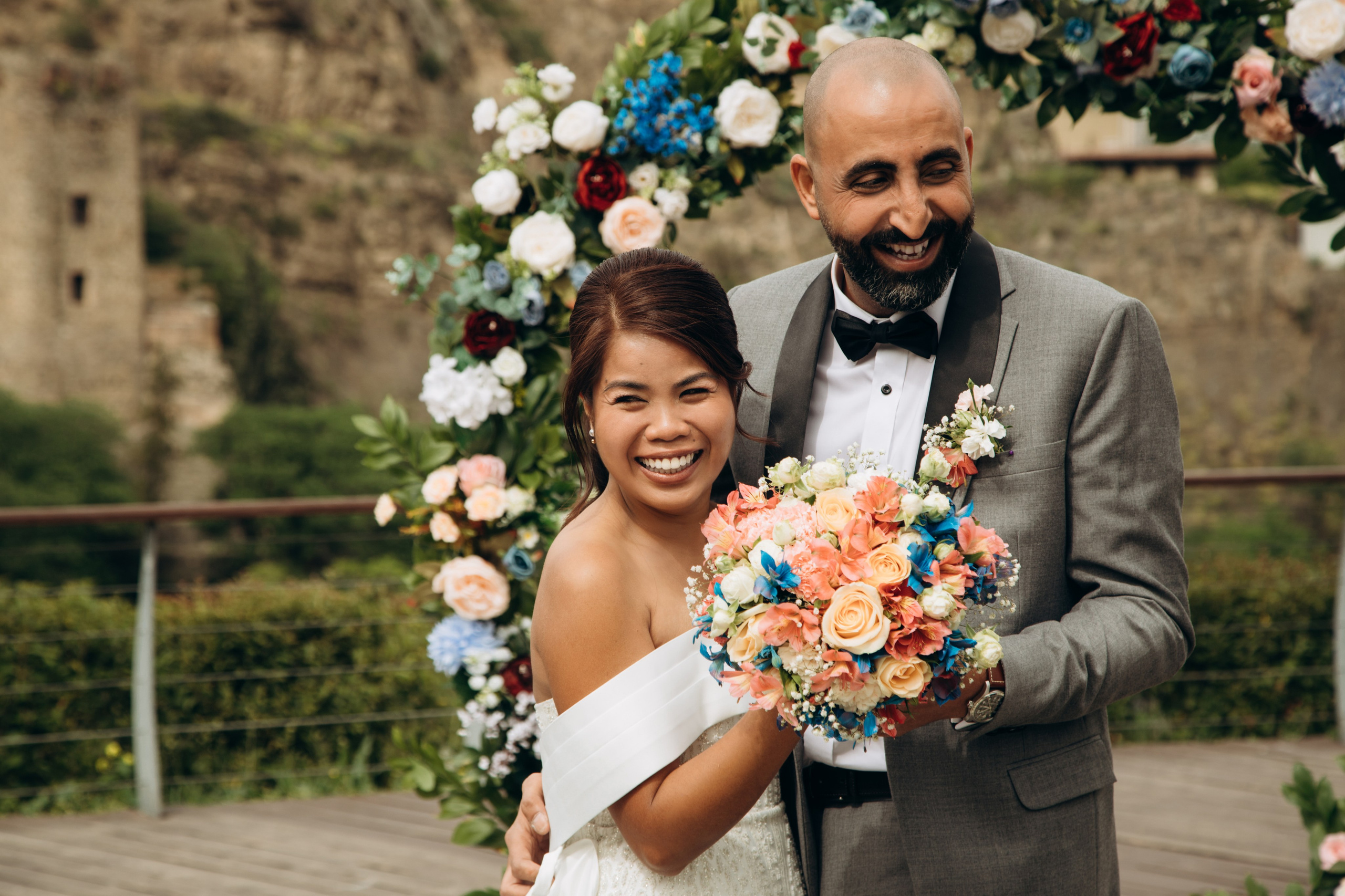 Alexi & Jolly. Фотограф в Тбилиси Наталья Фомина