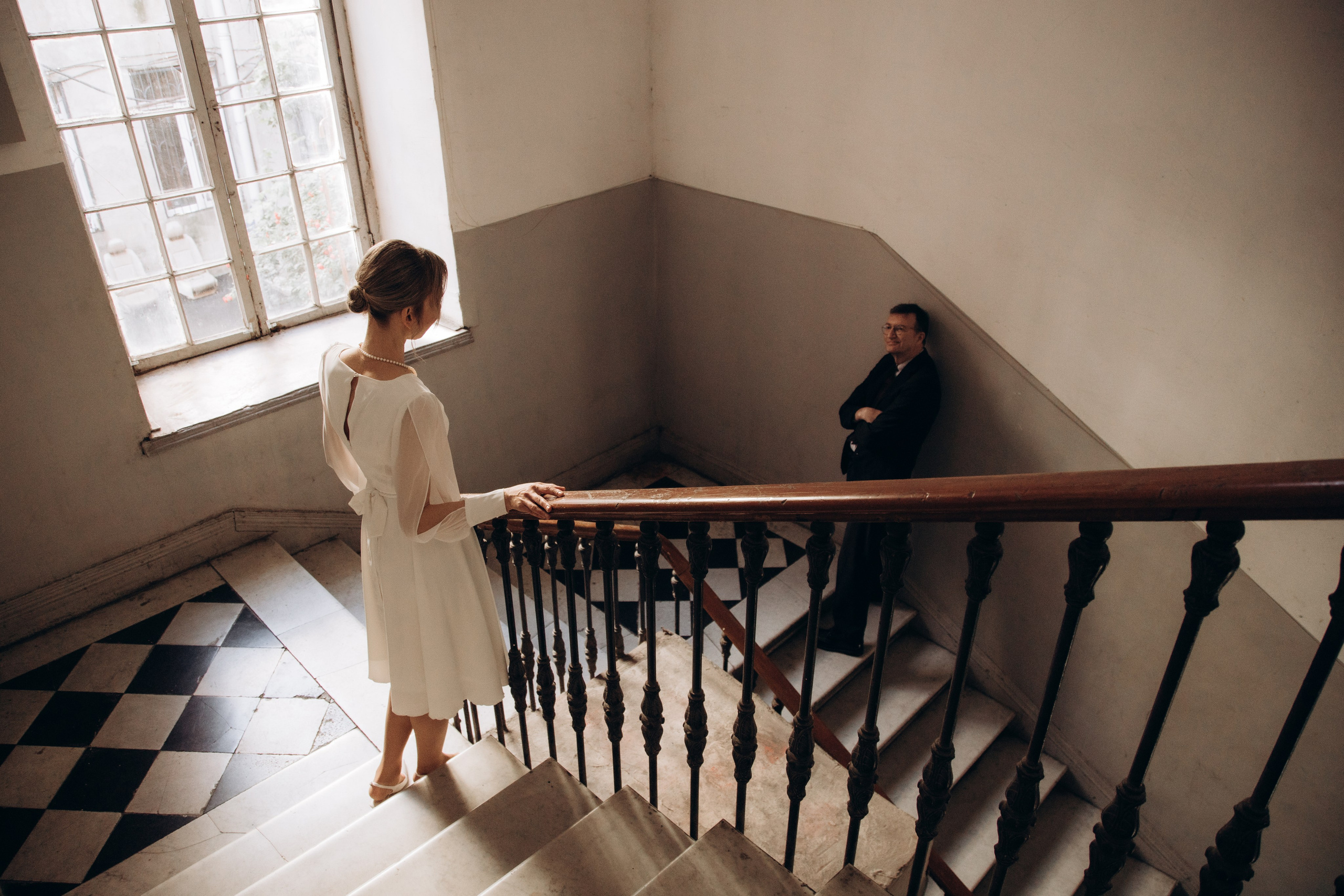 Elena & Stephen. Фотограф в Тбилиси Наталья Фомина