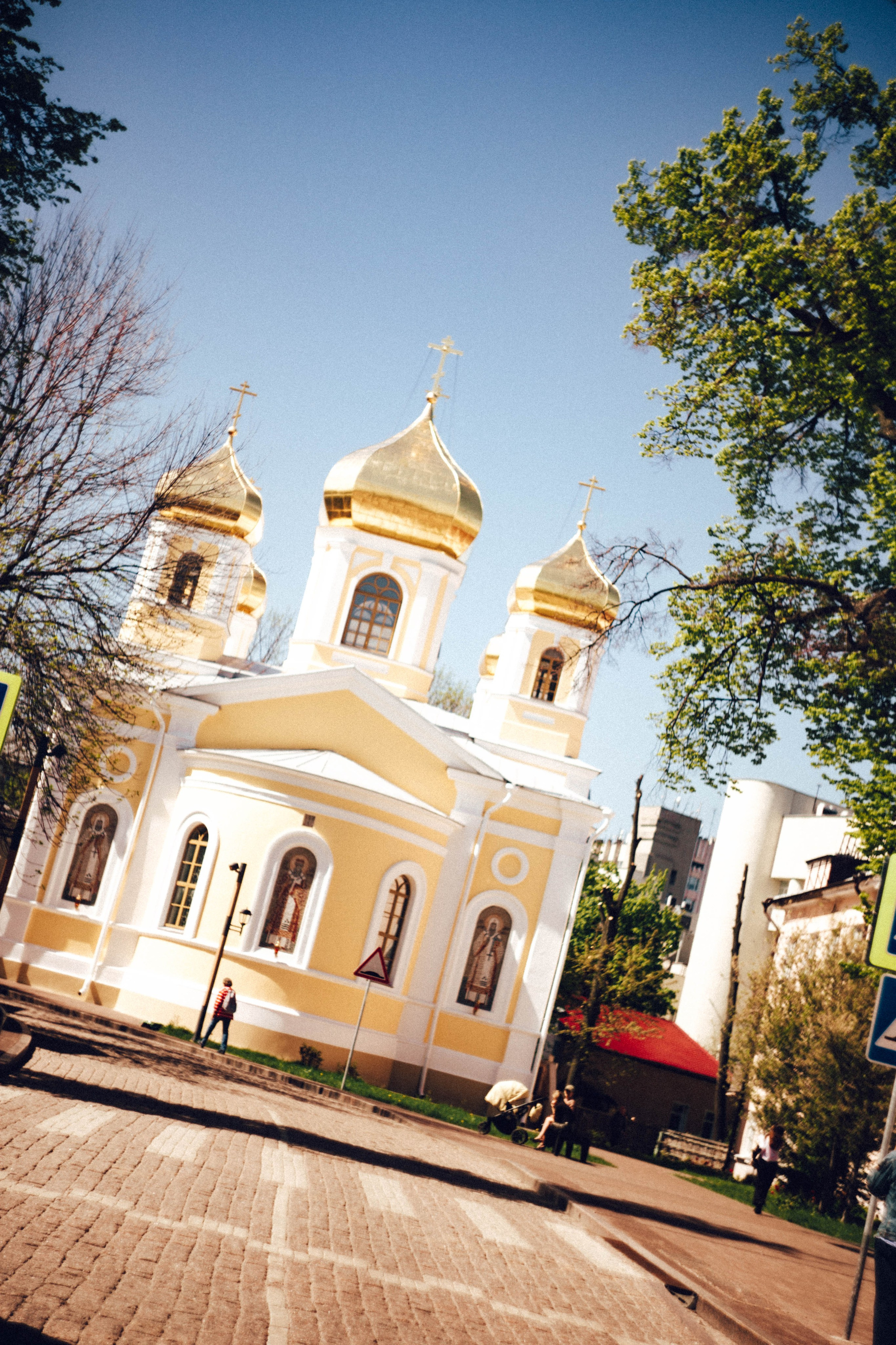 ФОТОПРОГУЛКА ПО Н.НОВГОРОДУ для туристов. Фотограф в Нижнем Новгороде