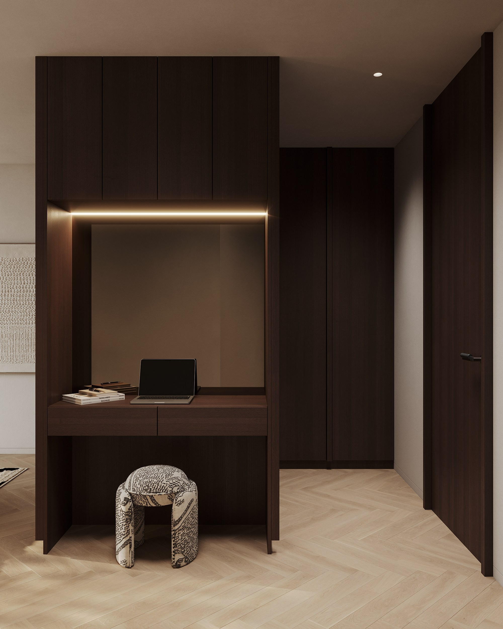 Zug. 3D Визуализация интерьеров и архитектуры — Никита Афиногенов