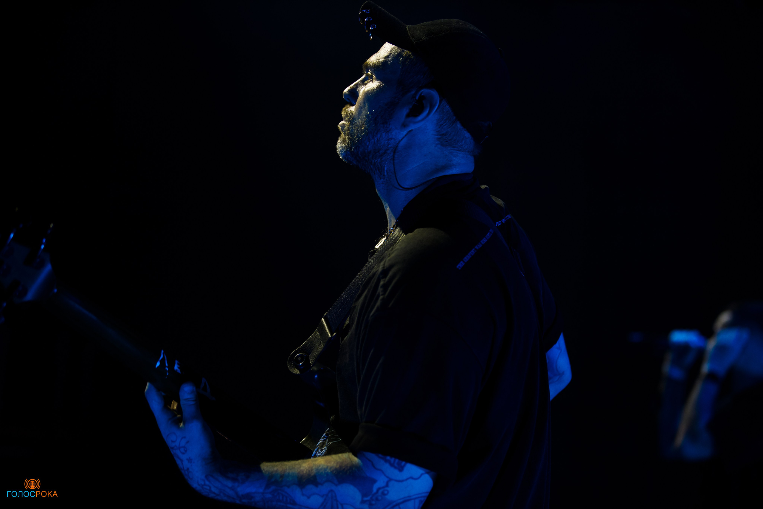 Stigmata / 19.11.2023 / 1930 Moscow. Репортажный и портретный фотограф Русакова Жанна