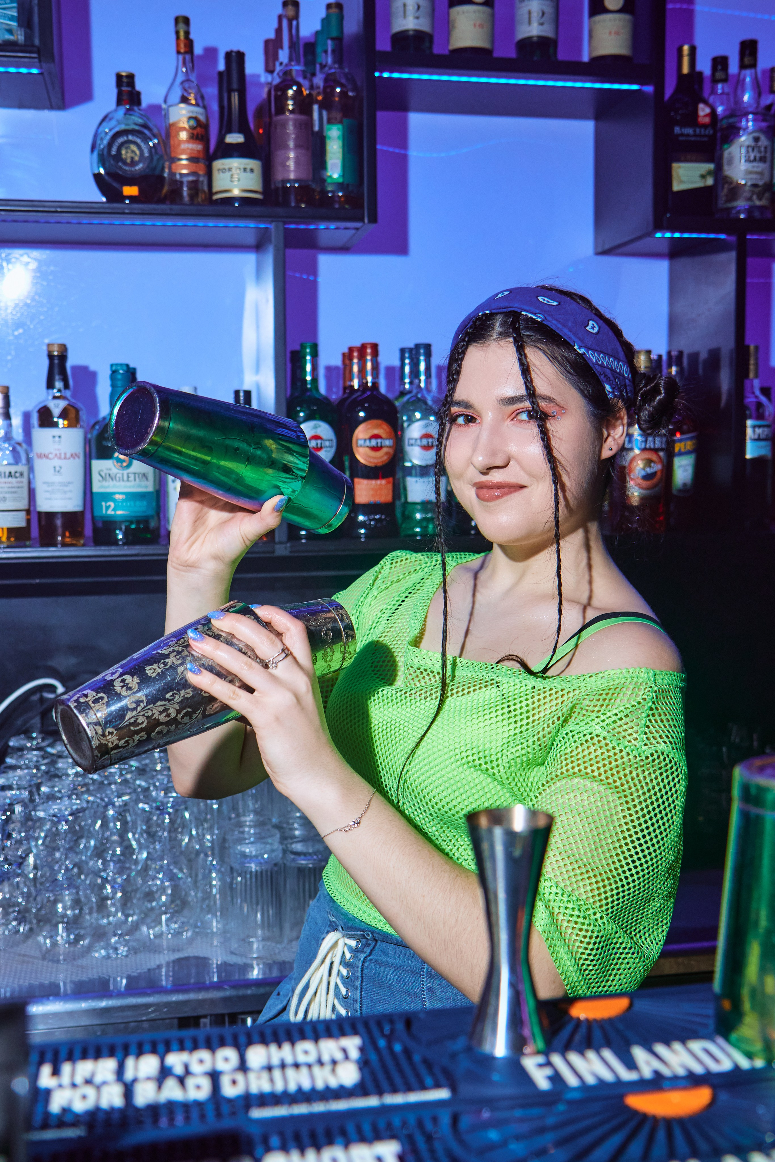 Ночные клубы