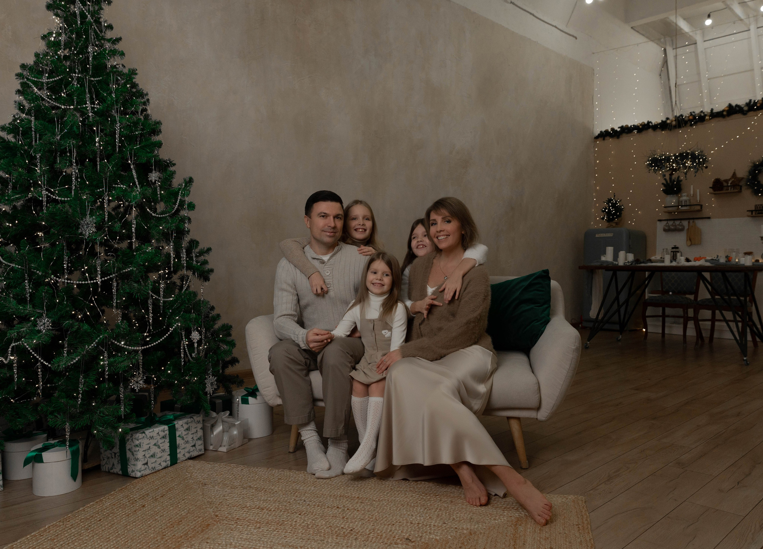 В преддверии волшебства. Свадебный и семейный фотограф в Карелии