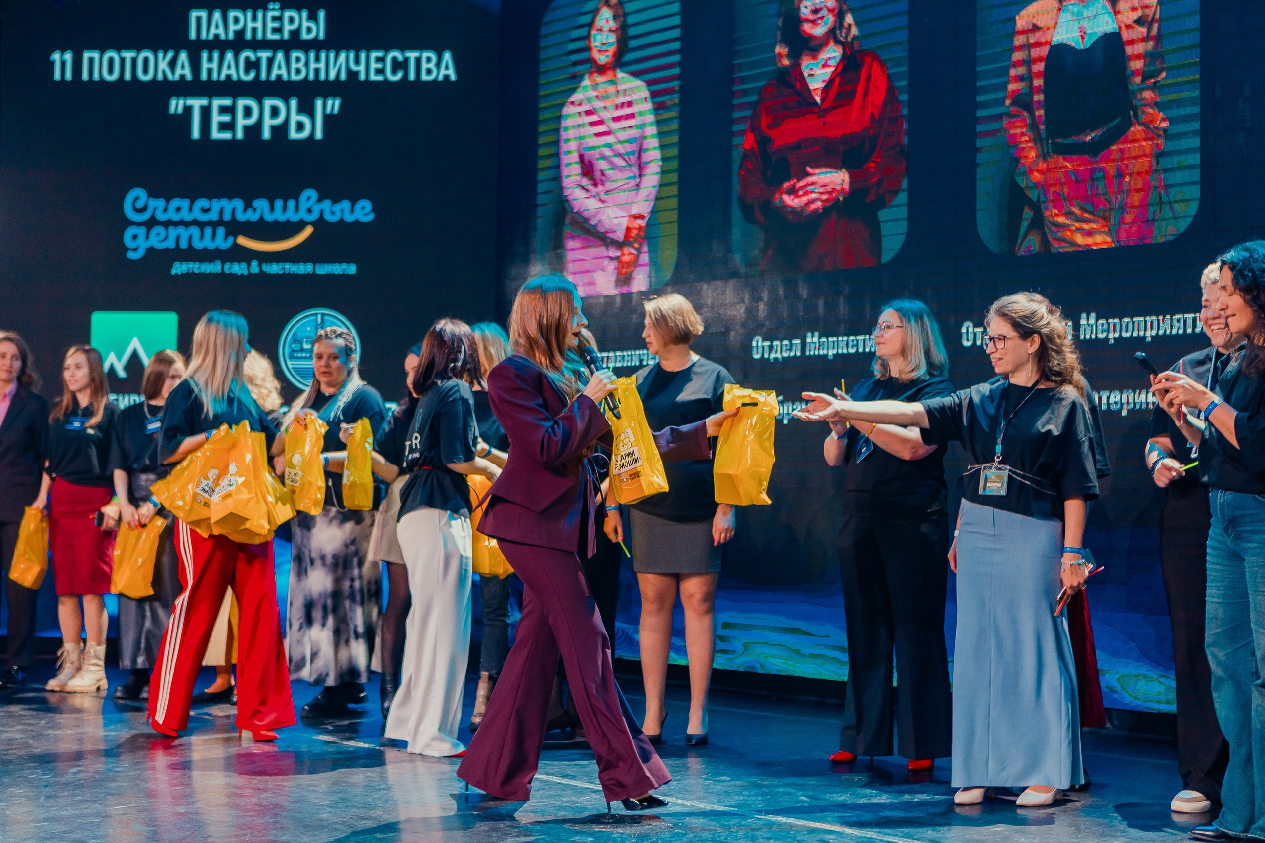 Репортаж | Открытие клуба «Терра». Фотограф Илья Силин