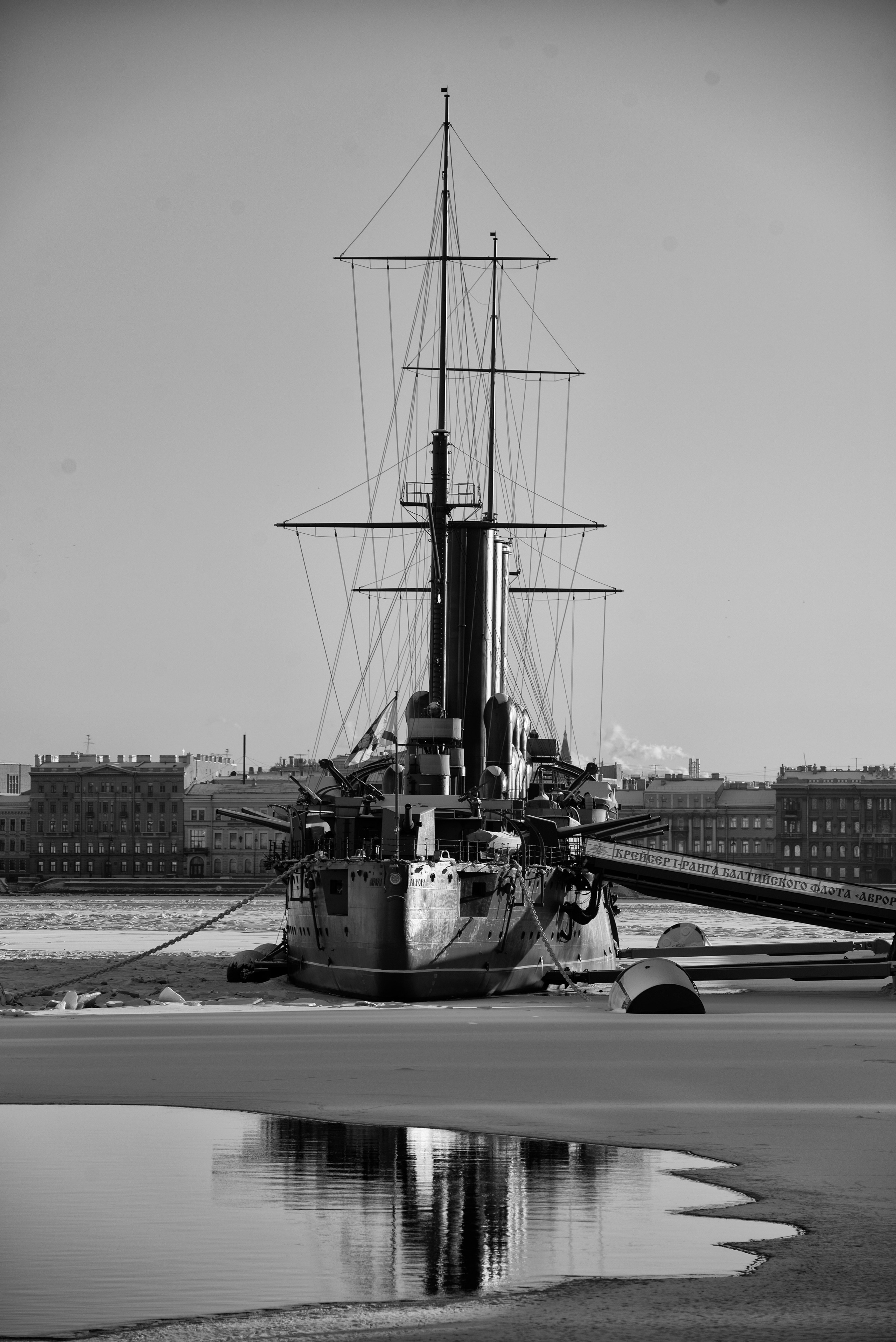 Санкт Петербург. Фотограф Милена Яновска