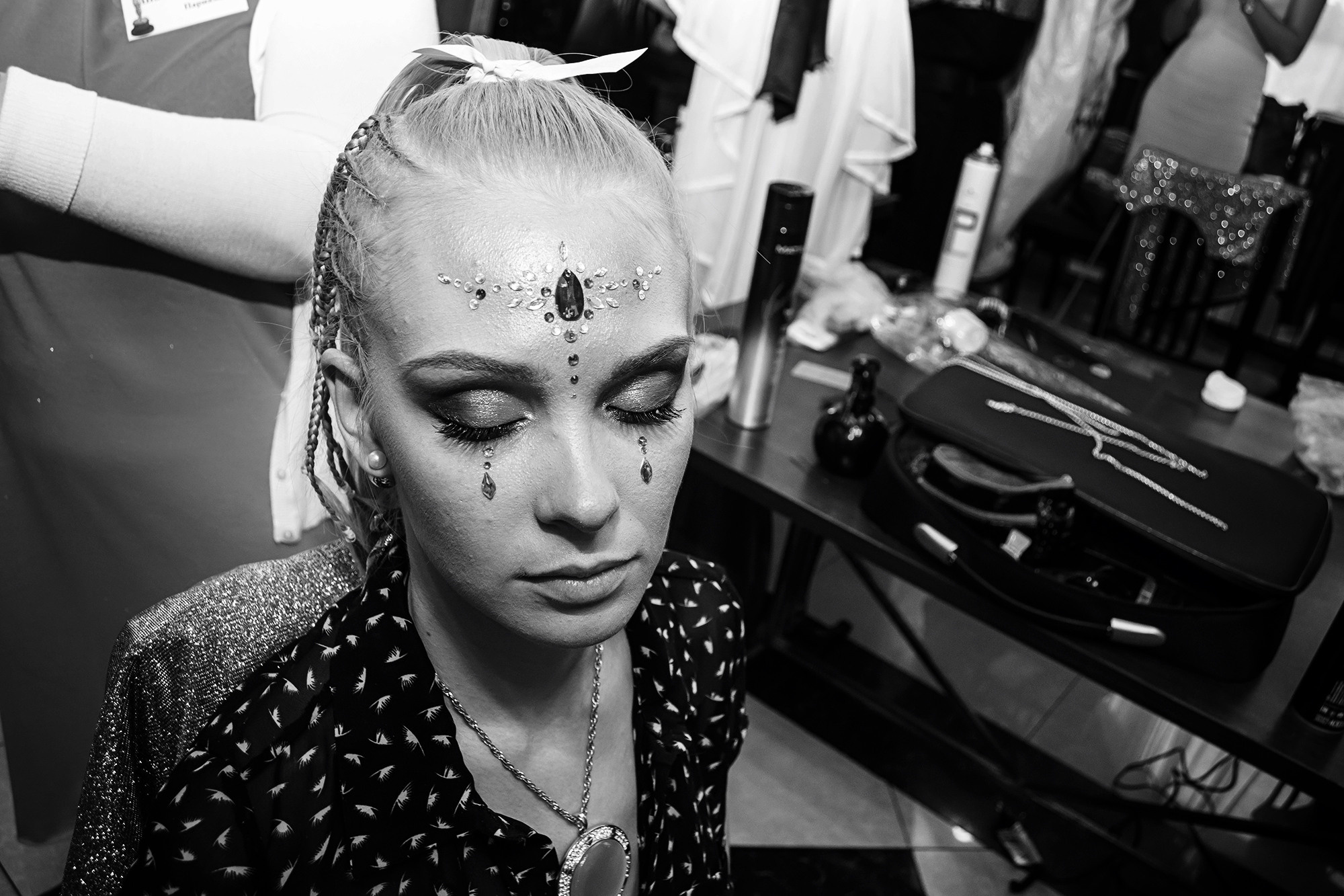 Топ модель 2019. Evgeniy Roslov