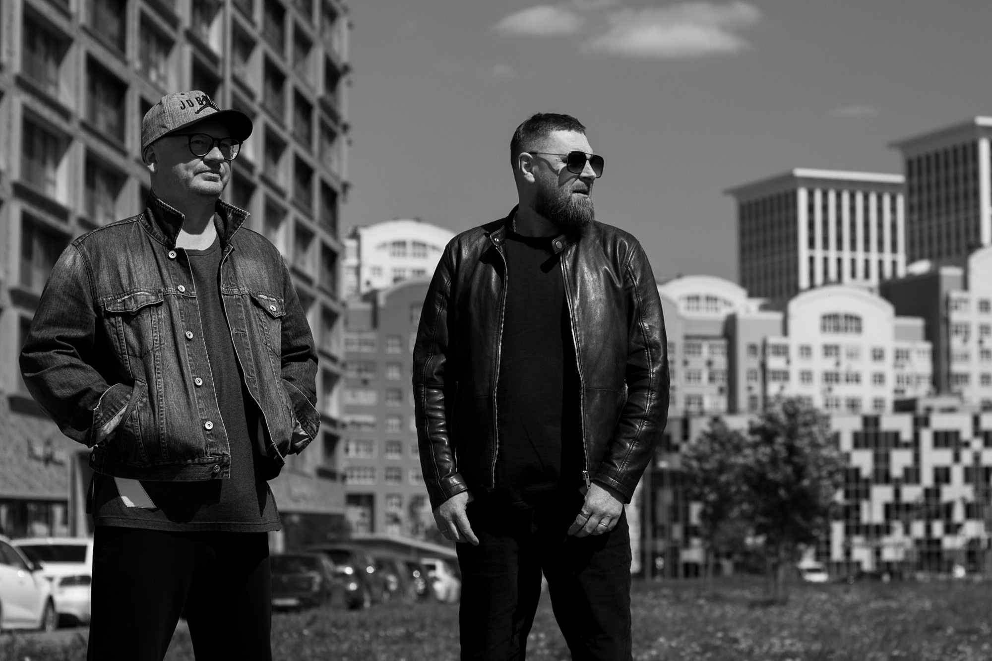 SUGARMAN — ДЫШИ. Evgeniy Roslov