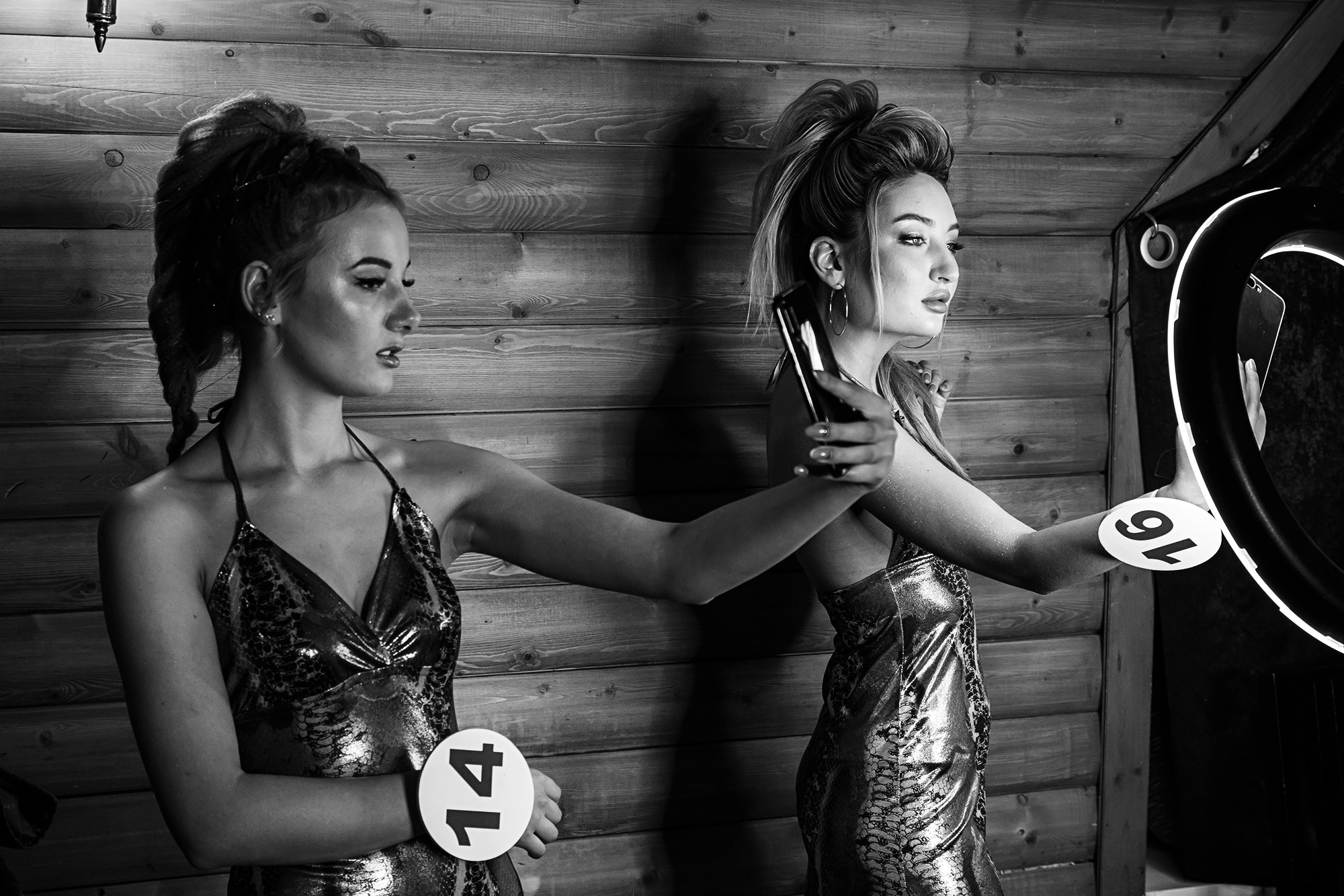 Топ модель 2019. Evgeniy Roslov