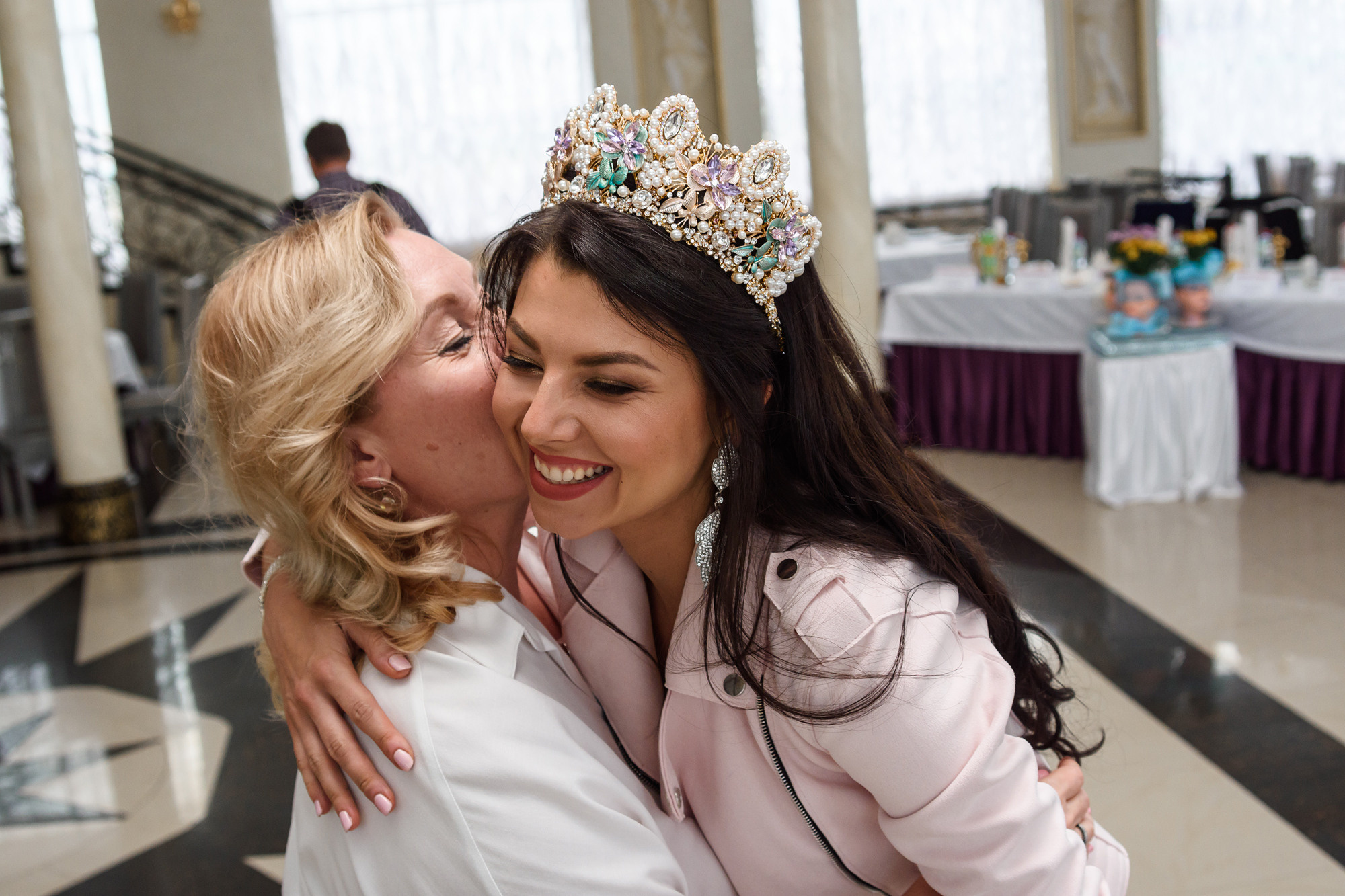 Топ модель 2019. Evgeniy Roslov