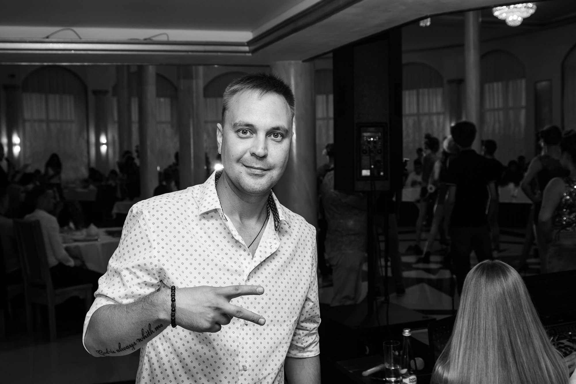 Топ модель 2019. Evgeniy Roslov