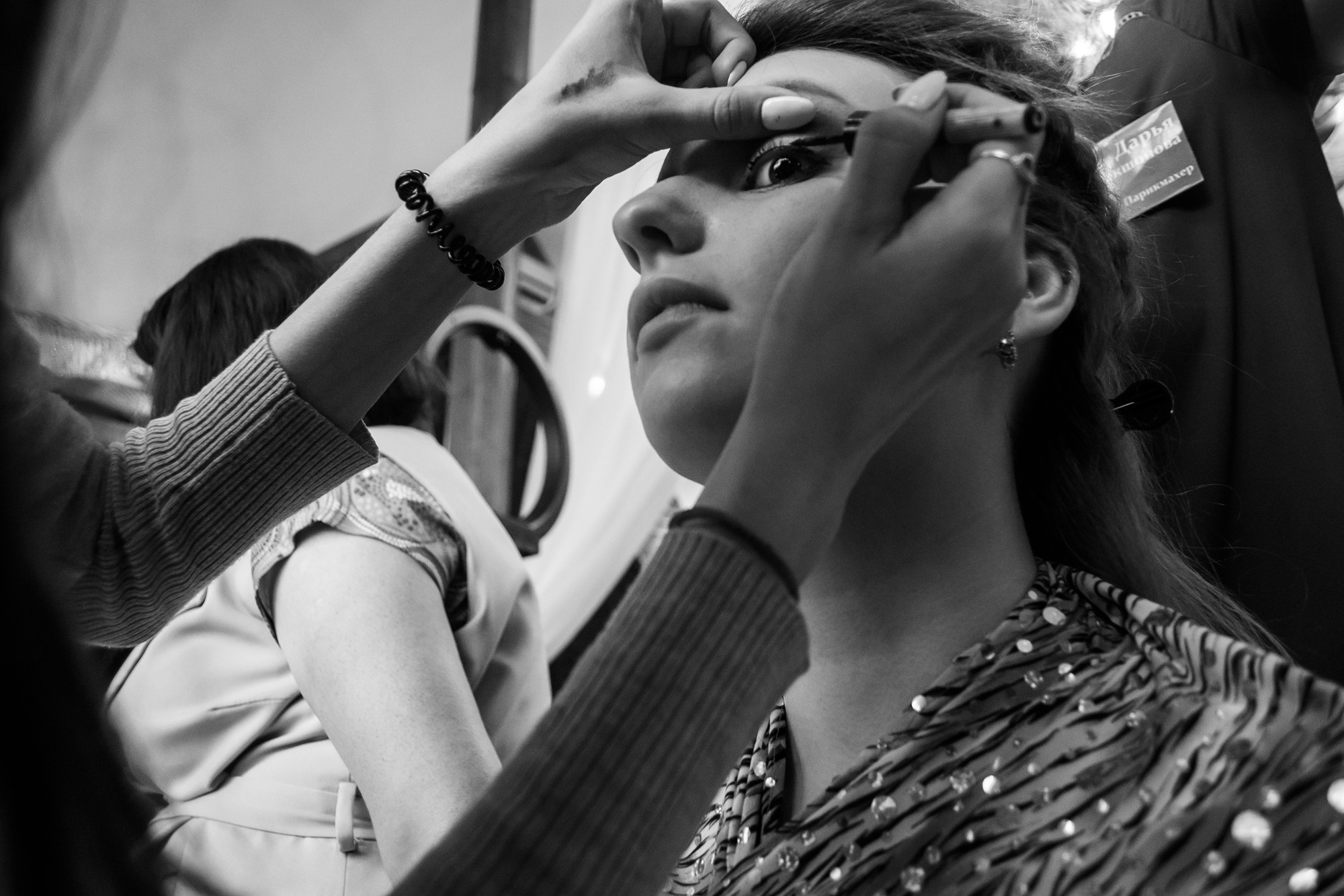 Топ модель 2019. Evgeniy Roslov