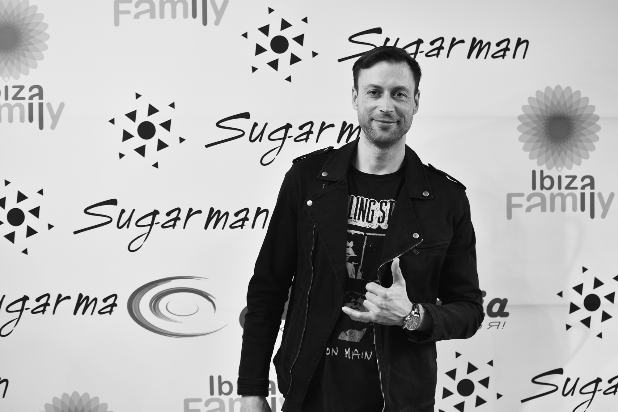 SUGARMAN — ДЫШИ. Evgeniy Roslov