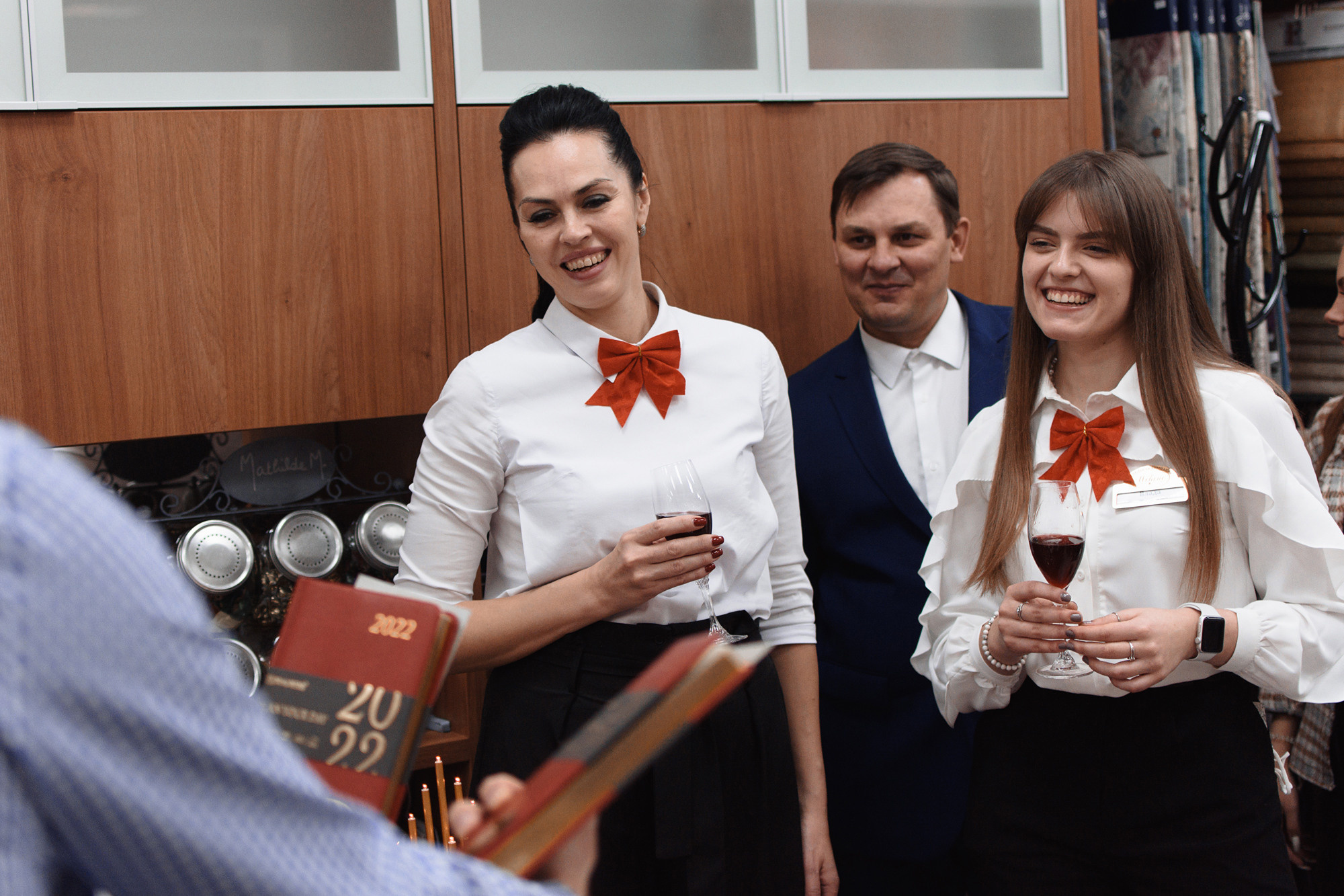 Сеть магазинов «Милано» празднует свое 23 летие. Evgeniy Roslov