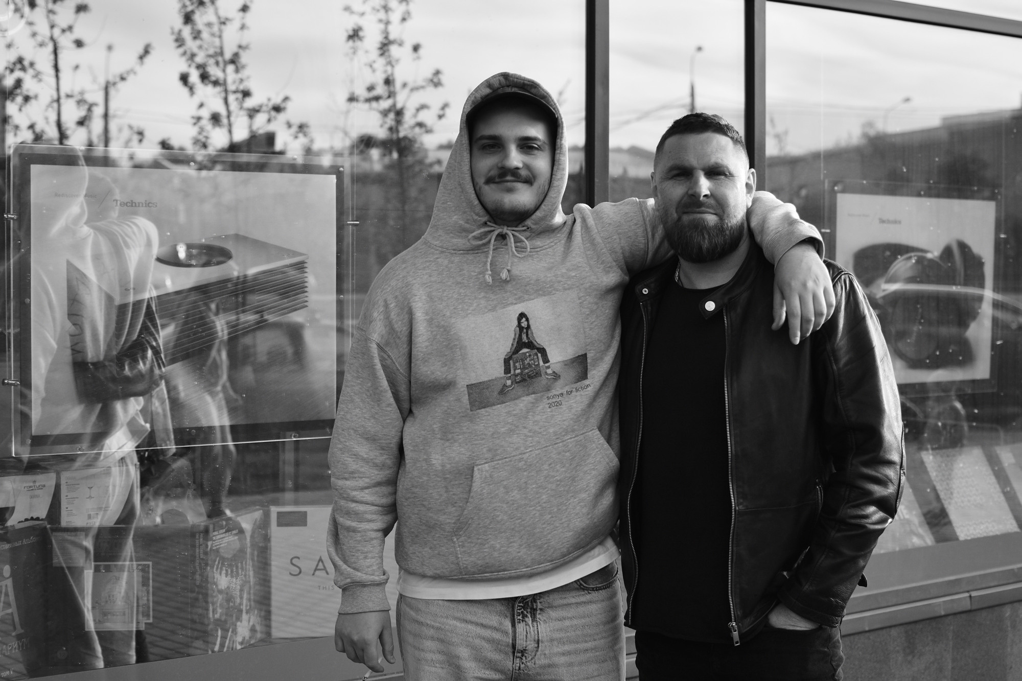 SUGARMAN — ДЫШИ. Evgeniy Roslov