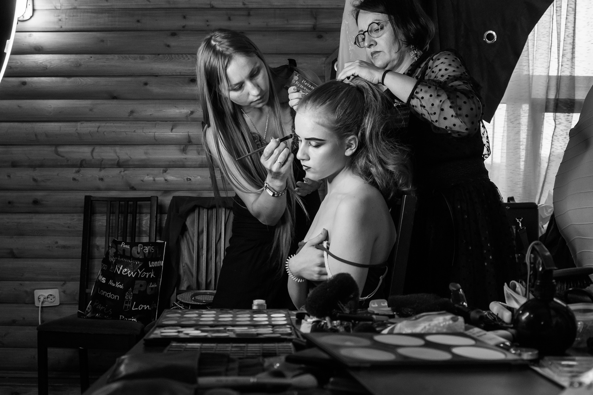 Топ модель 2019. Evgeniy Roslov