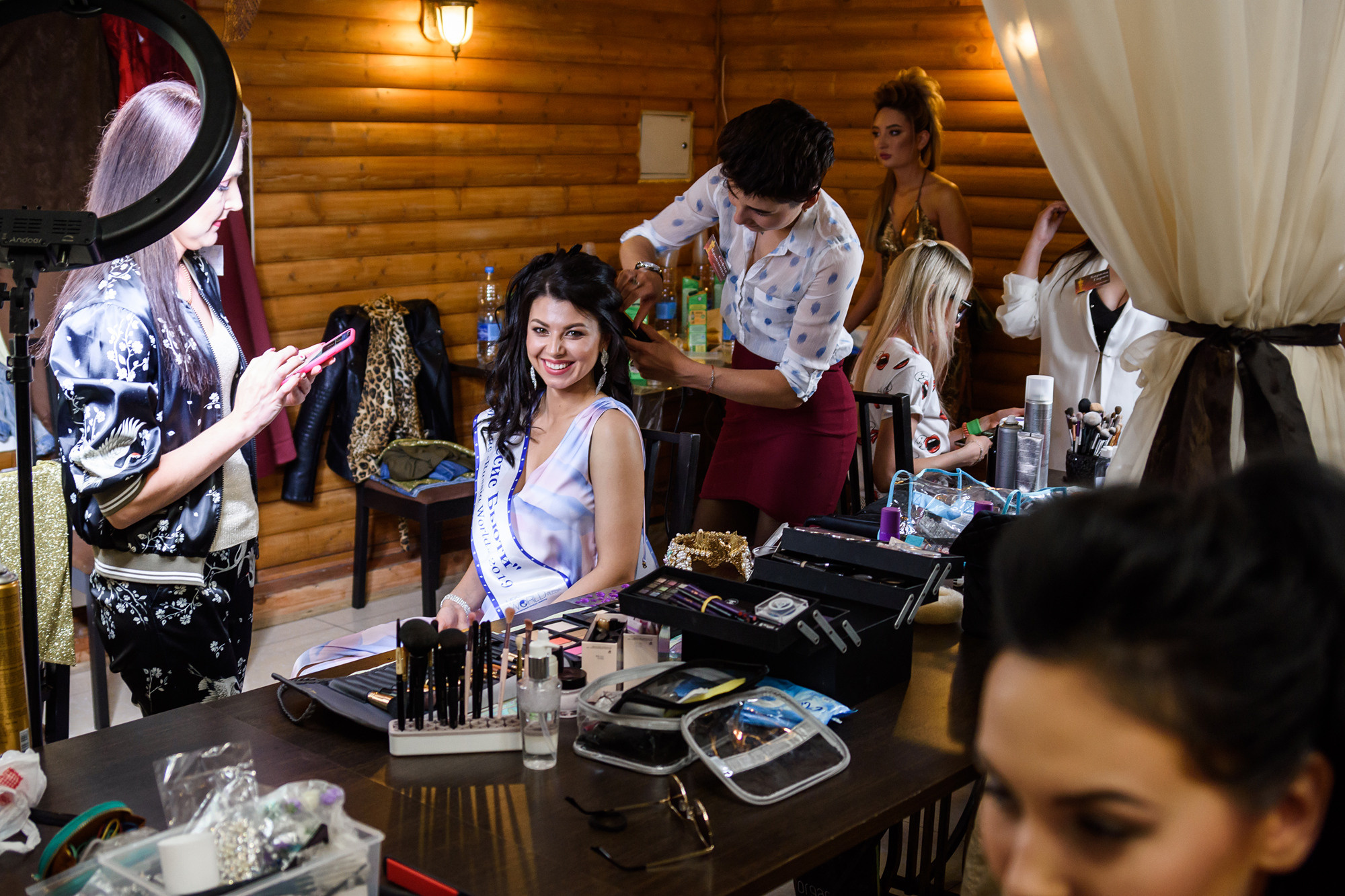 Топ модель 2019. Evgeniy Roslov