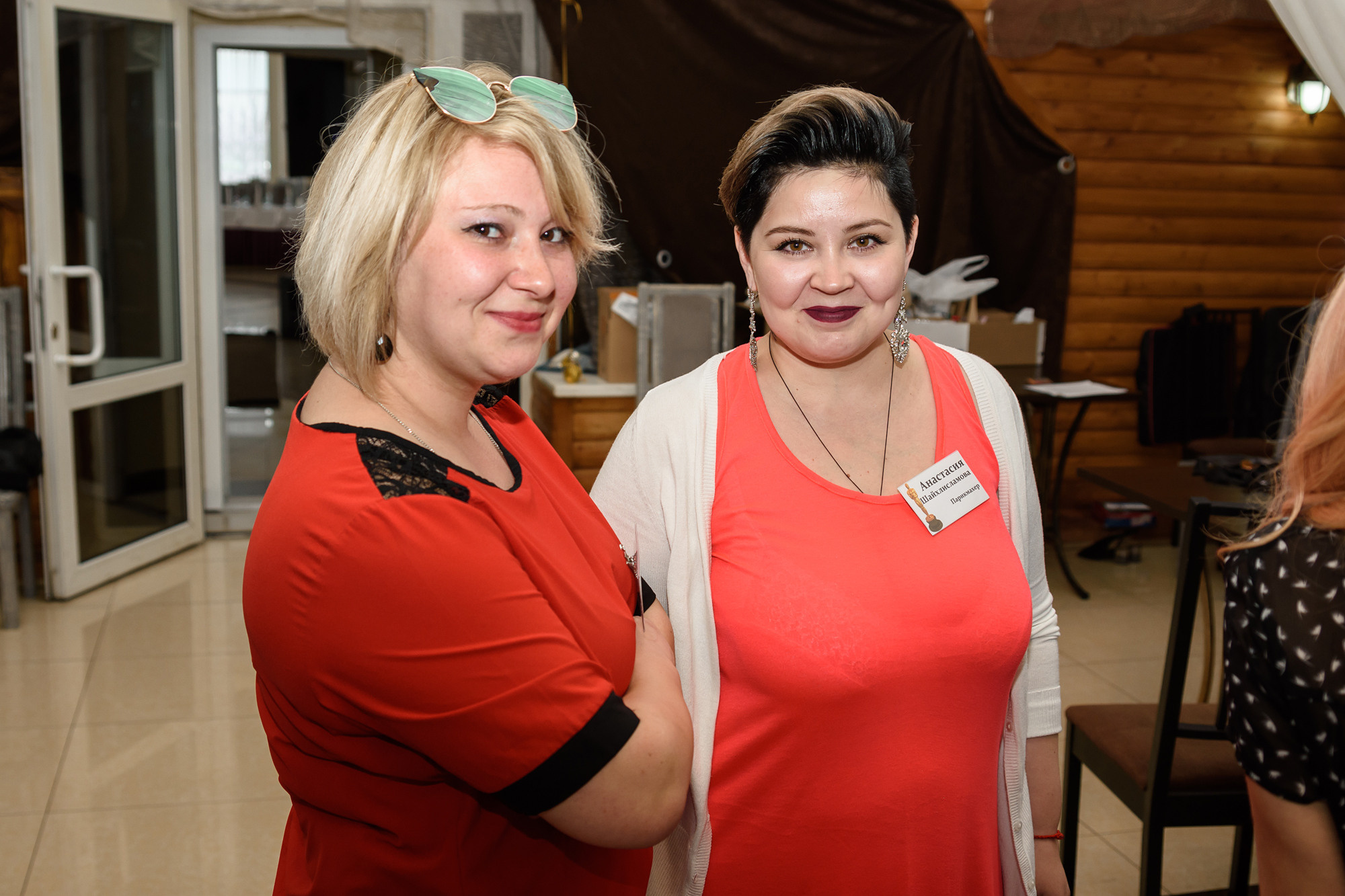 Топ модель 2019. Evgeniy Roslov