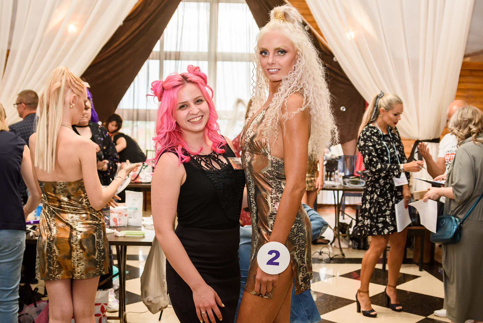 Топ модель 2019. Evgeniy Roslov