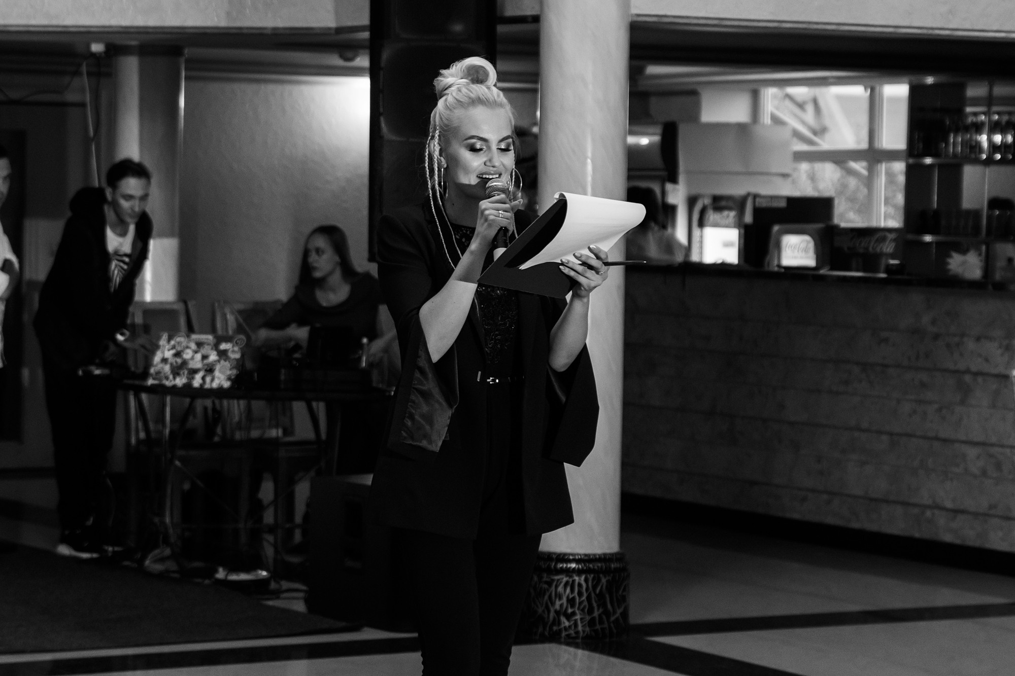 Топ модель 2019. Evgeniy Roslov