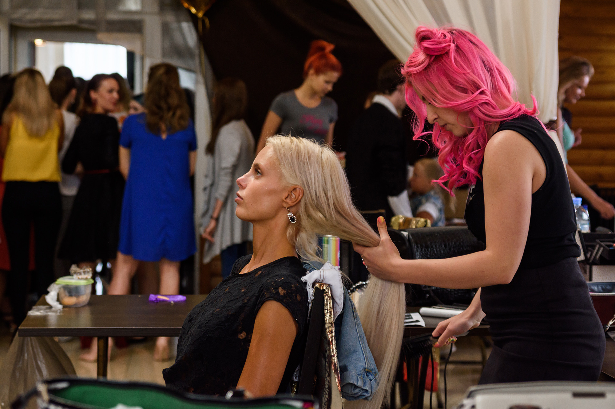 Топ модель 2019. Evgeniy Roslov