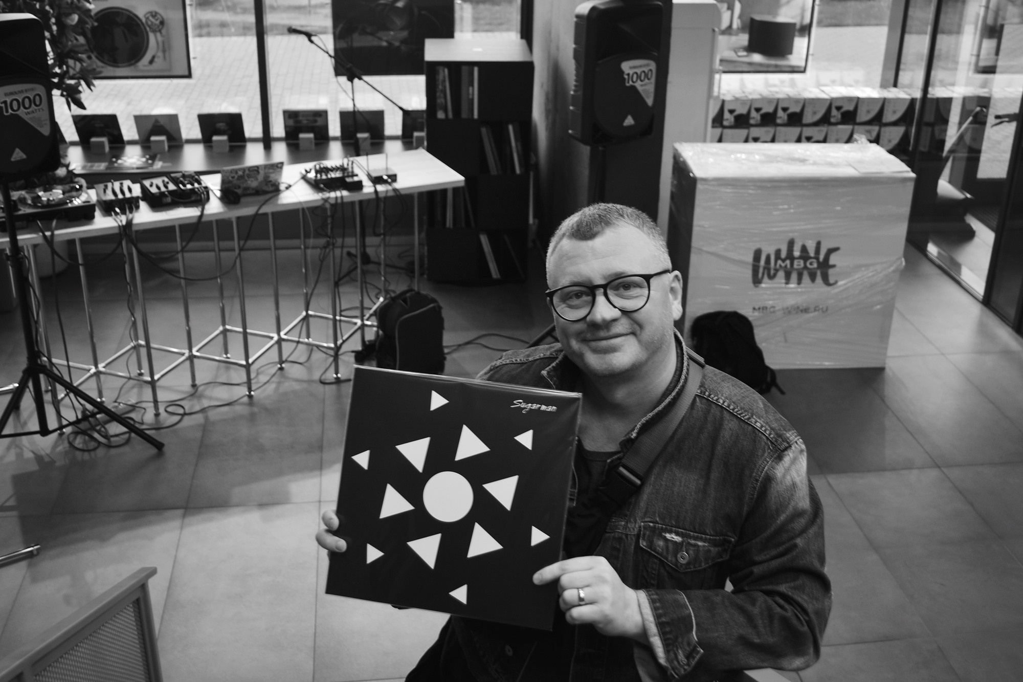 SUGARMAN — ДЫШИ. Evgeniy Roslov