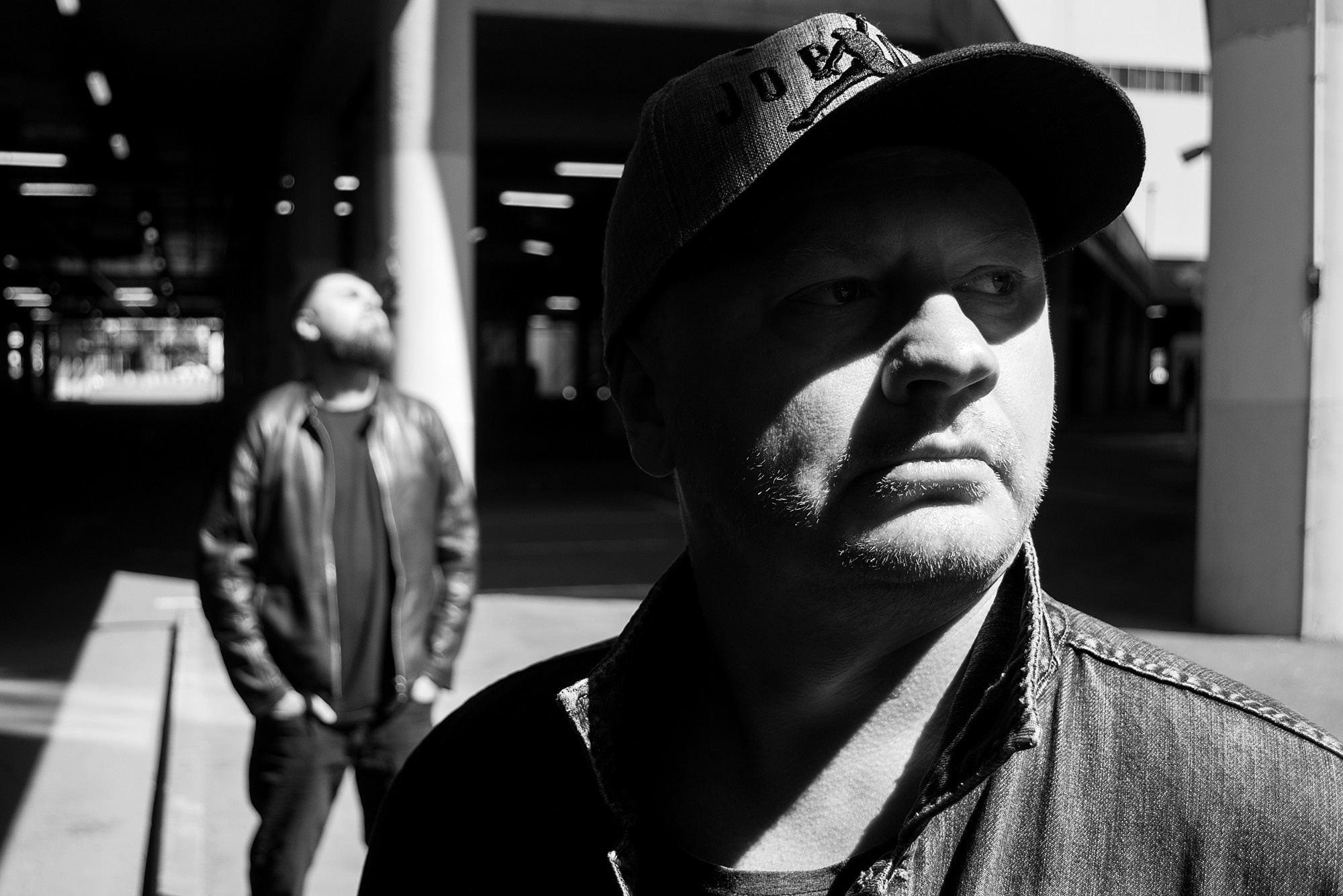 SUGARMAN — ДЫШИ. Evgeniy Roslov