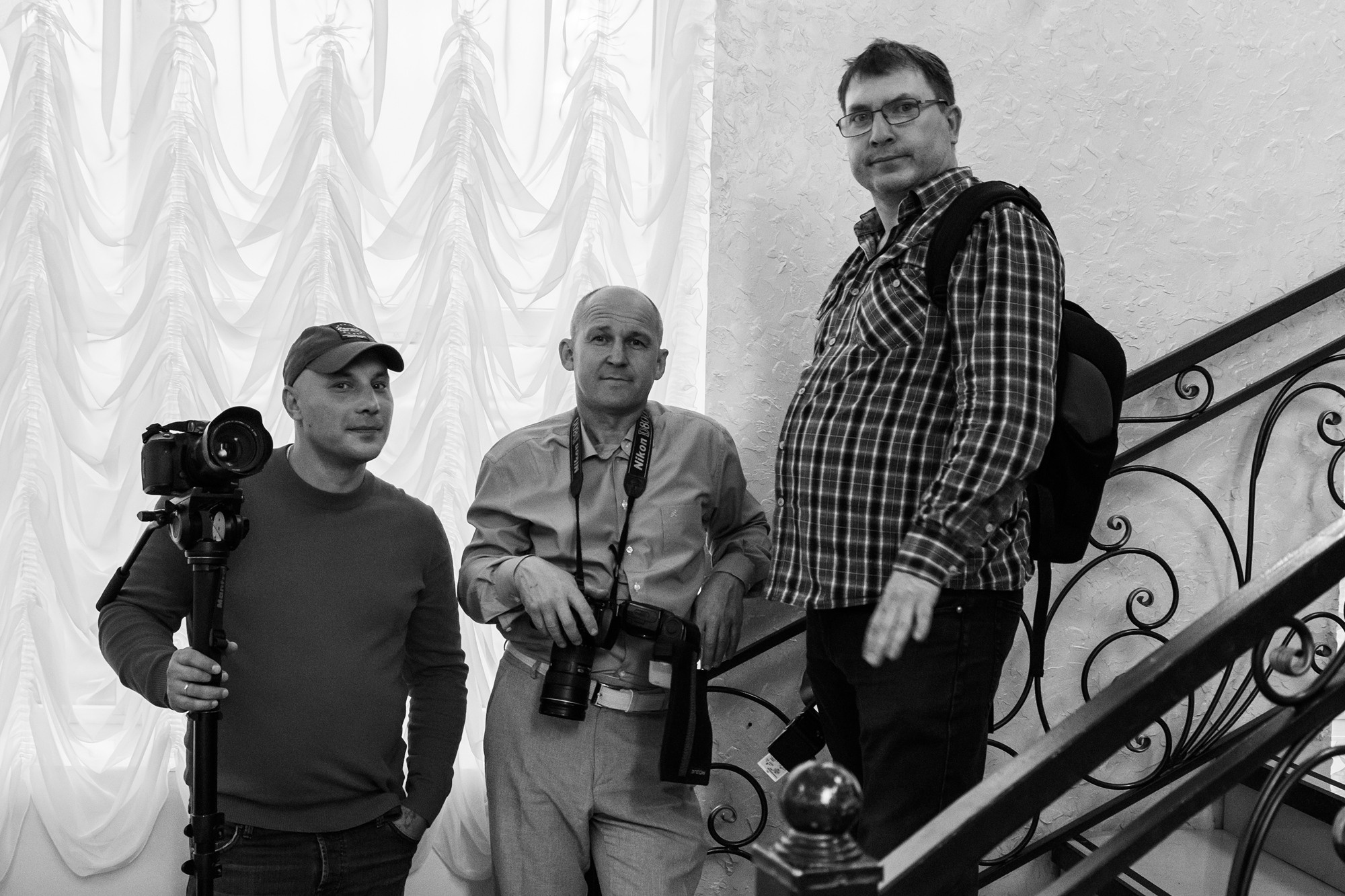 Топ модель 2019. Evgeniy Roslov