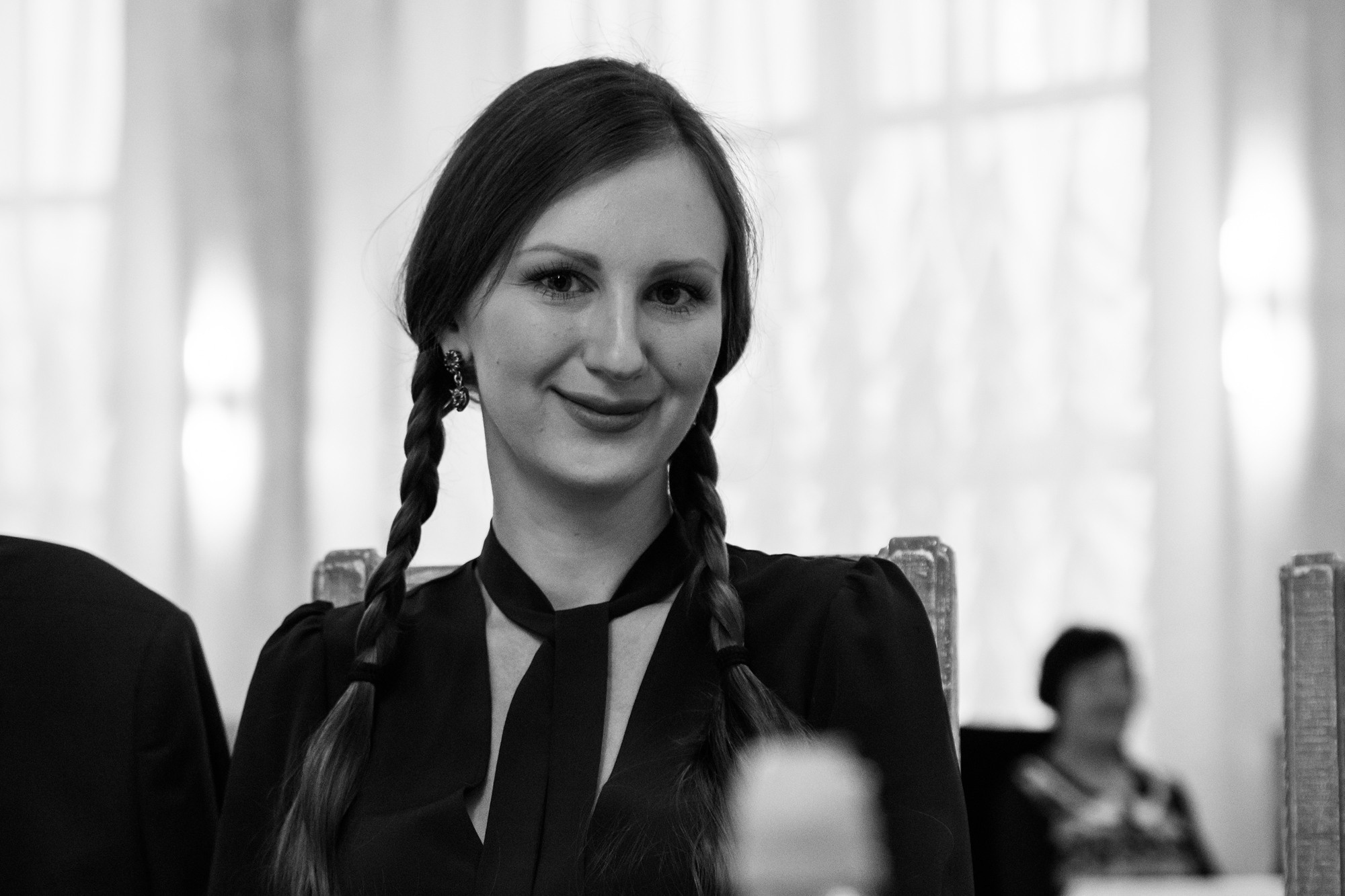 Топ модель 2019. Evgeniy Roslov