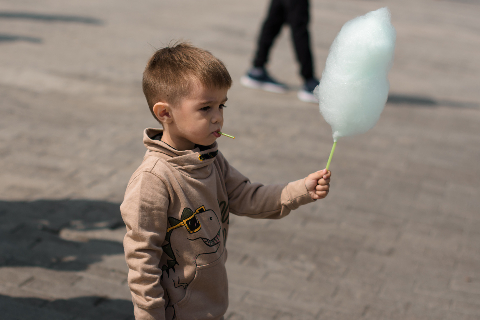 «День защиты детей». Evgeniy Roslov