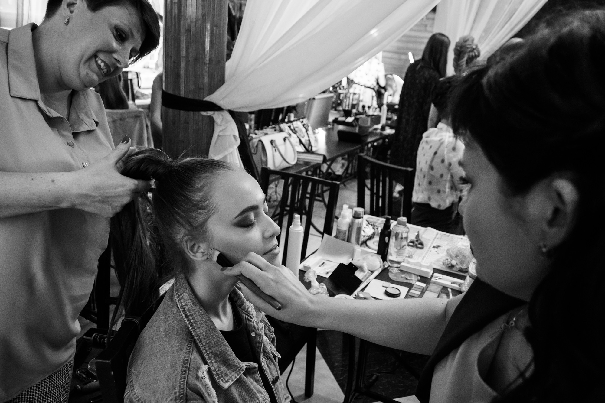 Топ модель 2019. Evgeniy Roslov