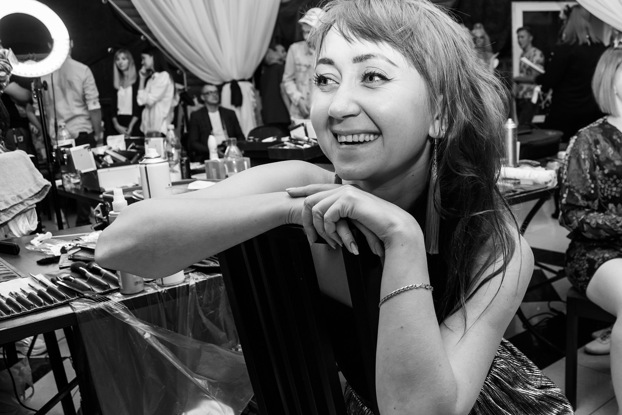 Топ модель 2019. Evgeniy Roslov