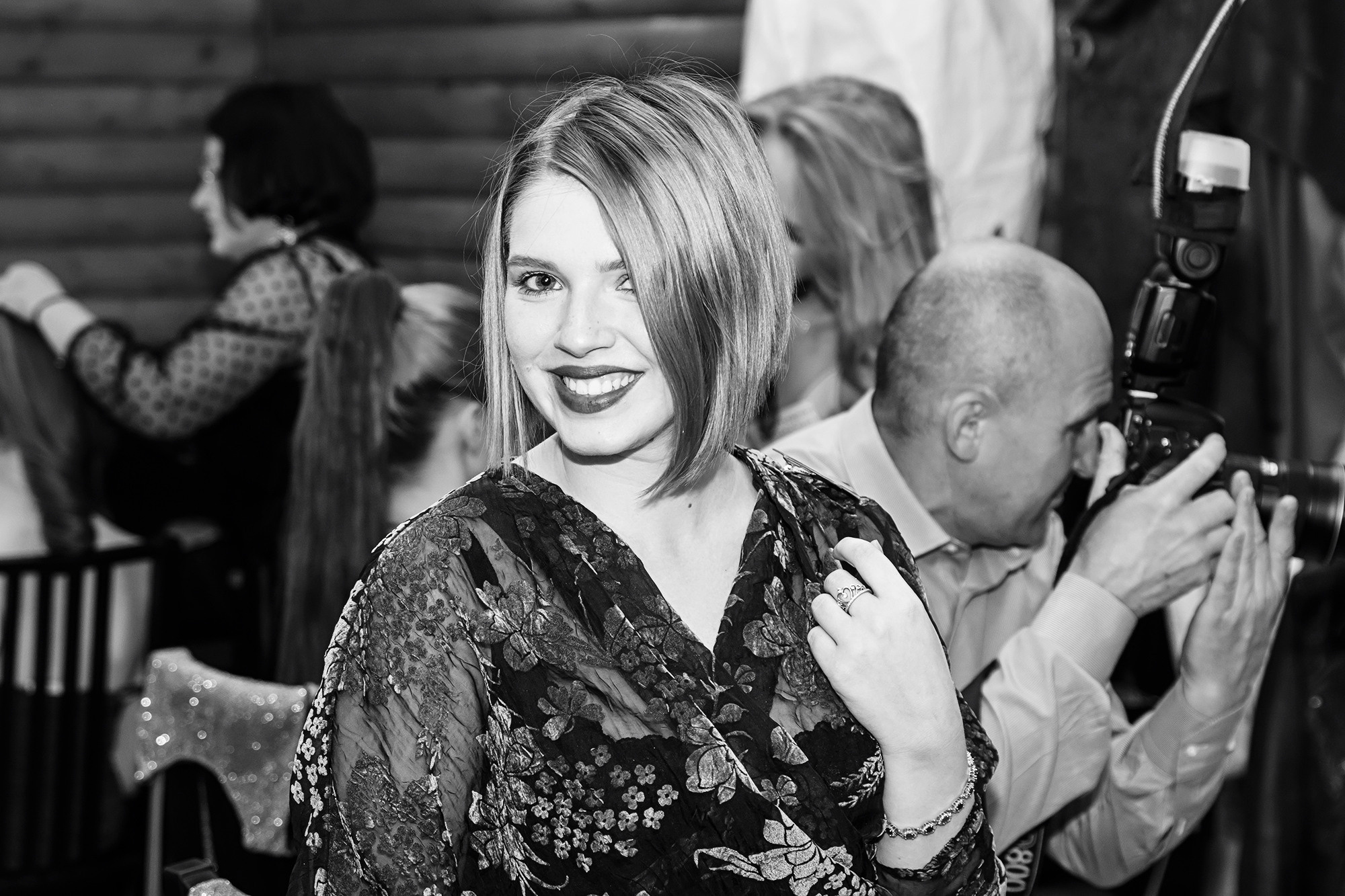 Топ модель 2019. Evgeniy Roslov