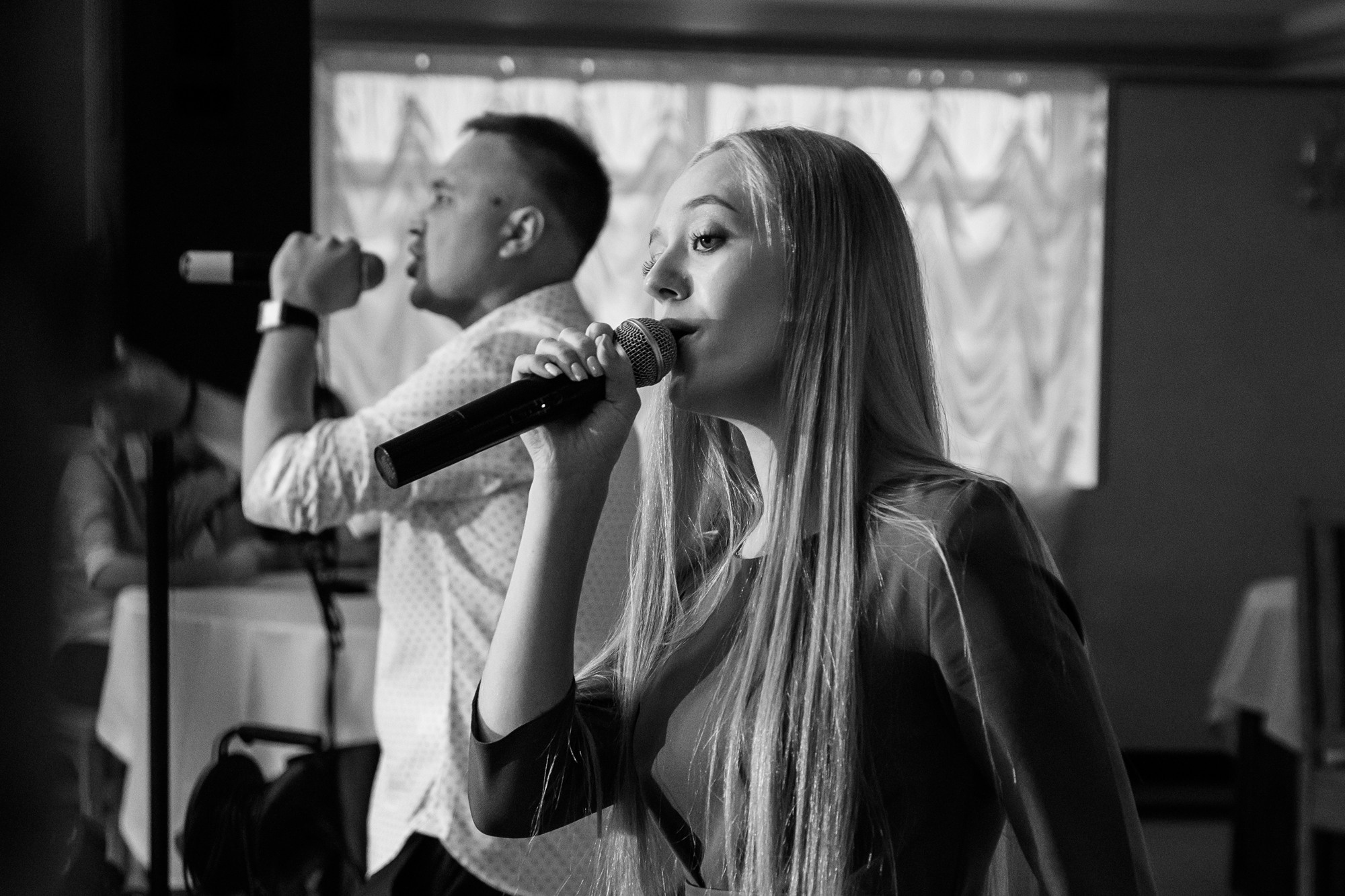 Топ модель 2019. Evgeniy Roslov