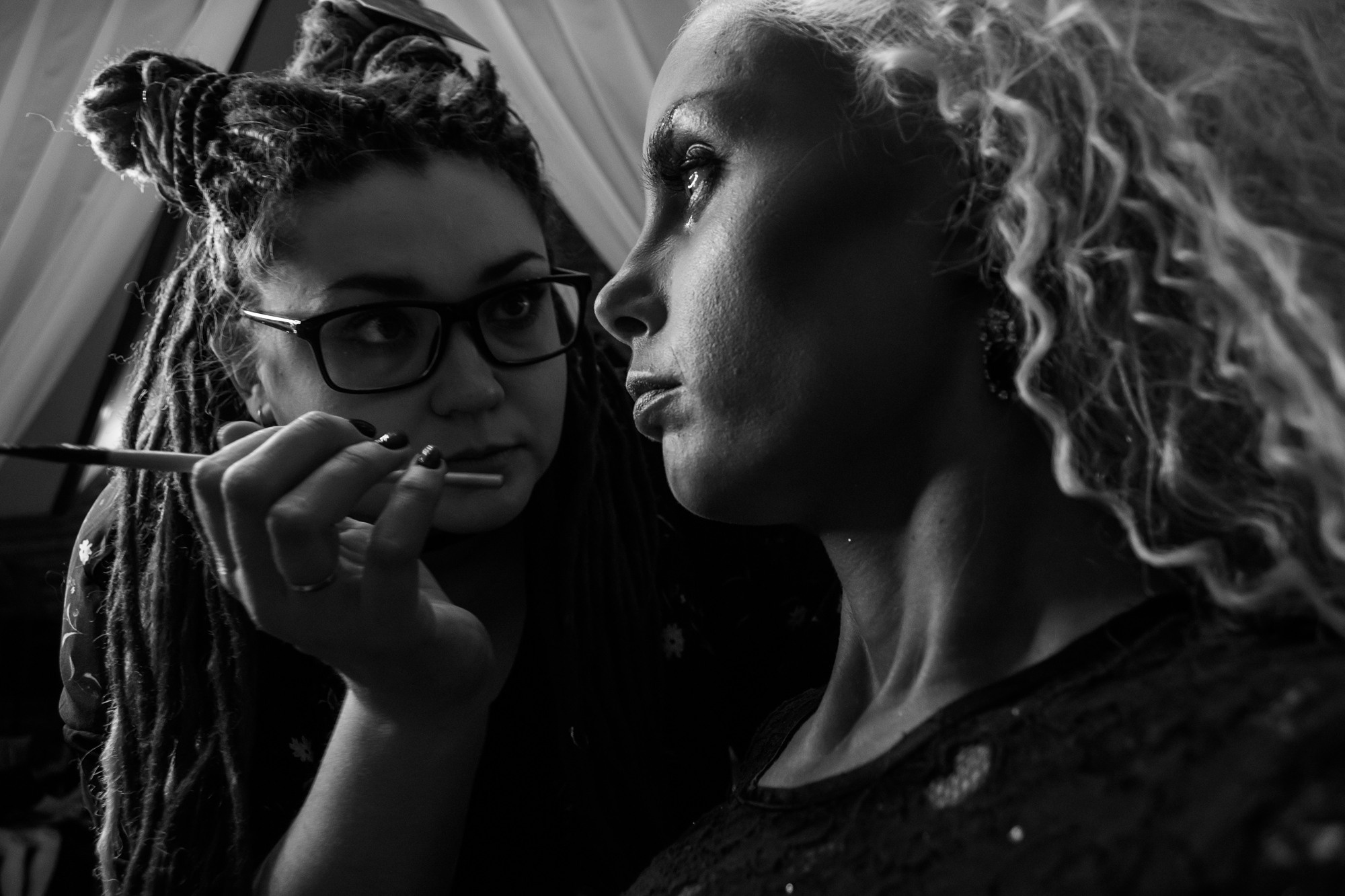 Топ модель 2019. Evgeniy Roslov