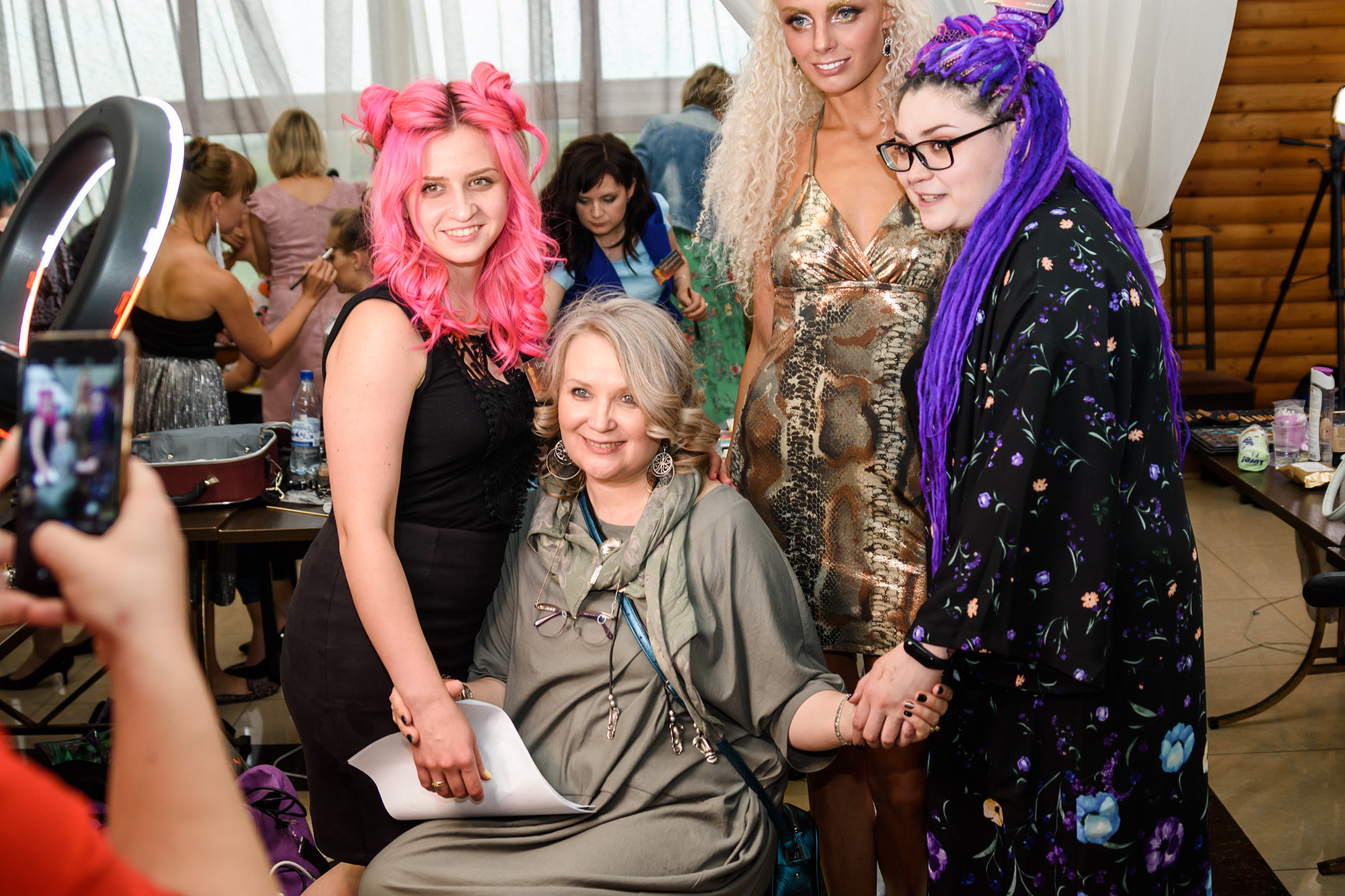 Топ модель 2019. Evgeniy Roslov