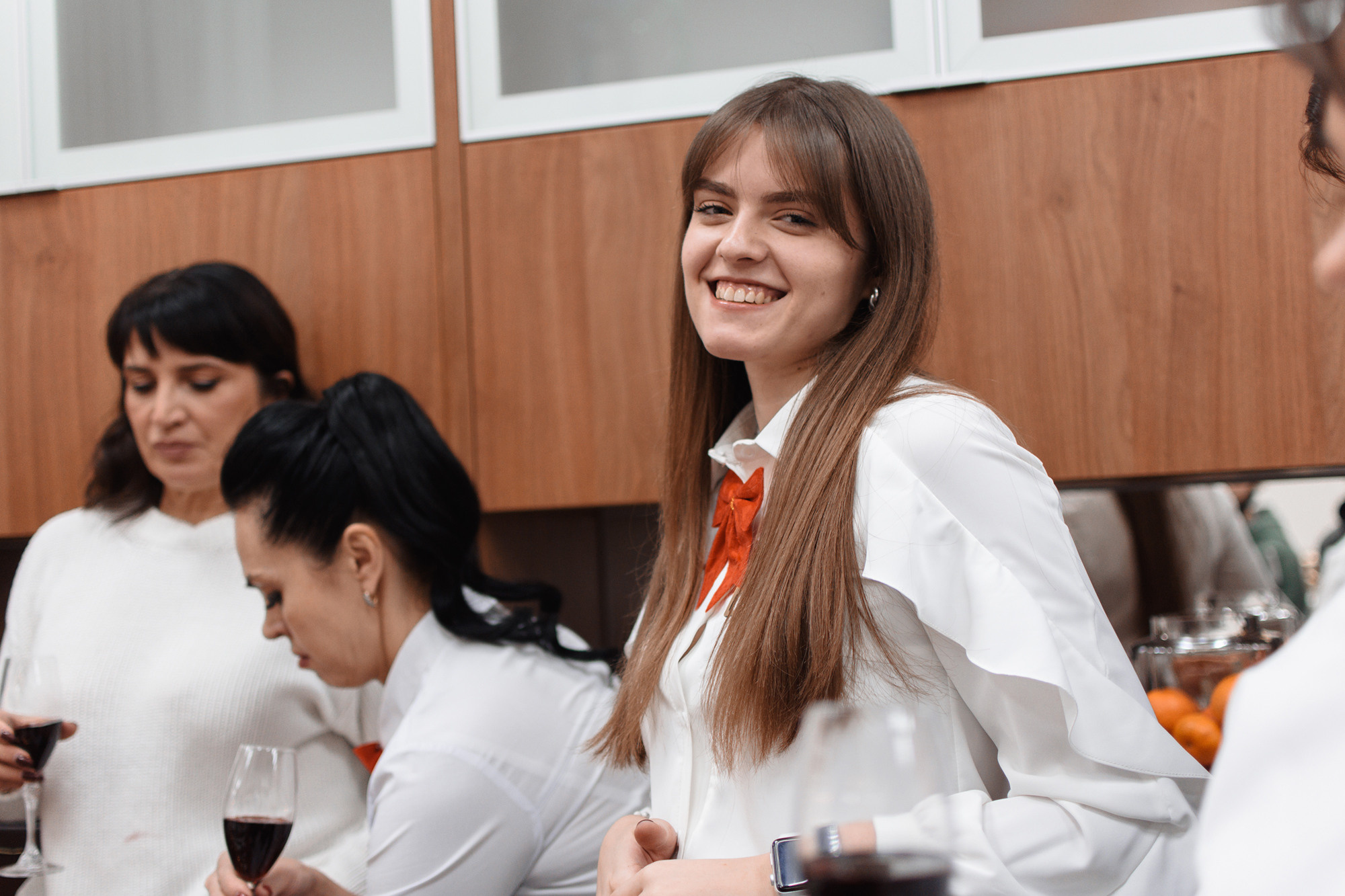 Сеть магазинов «Милано» празднует свое 23 летие. Evgeniy Roslov