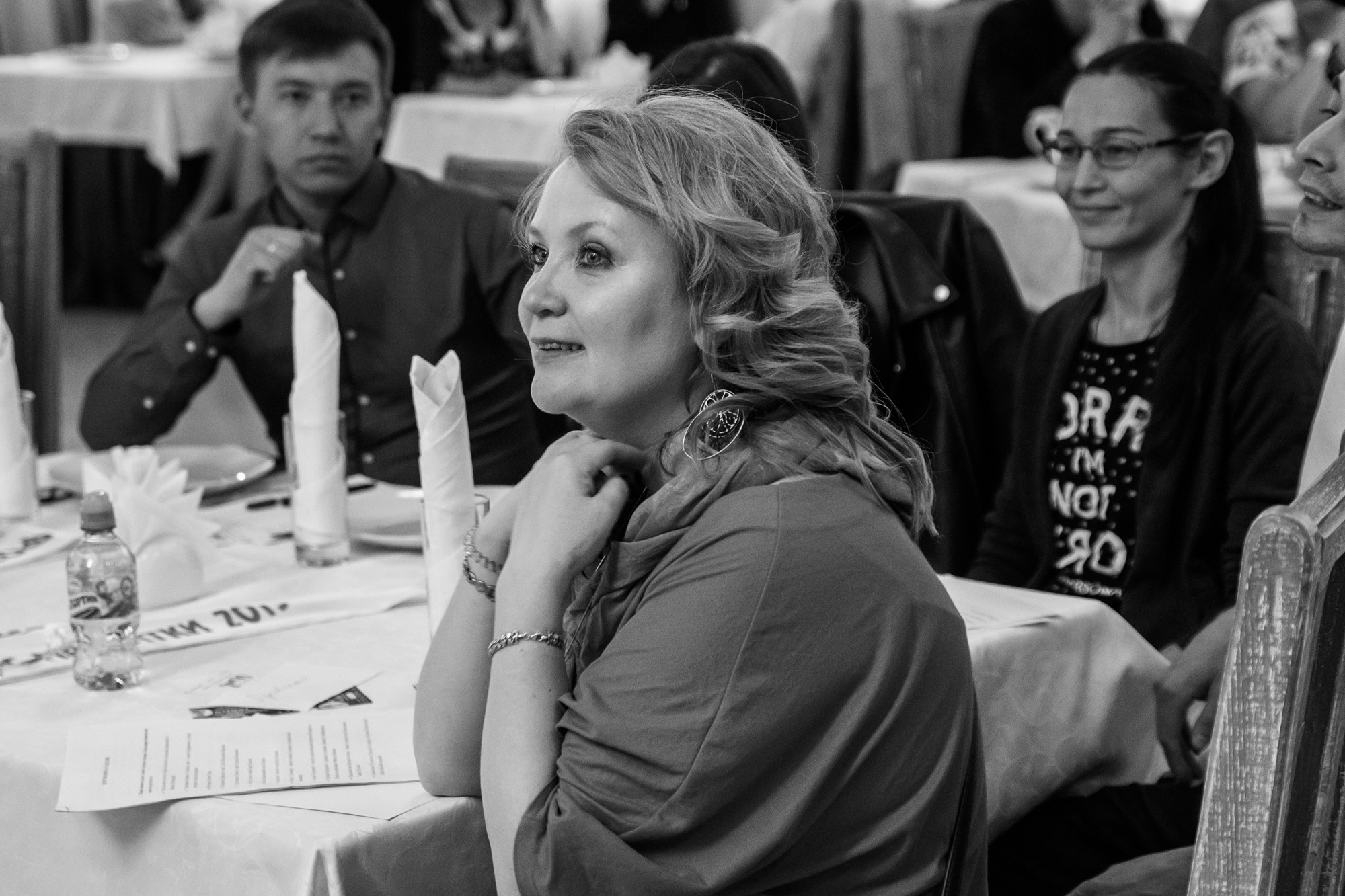 Топ модель 2019. Evgeniy Roslov