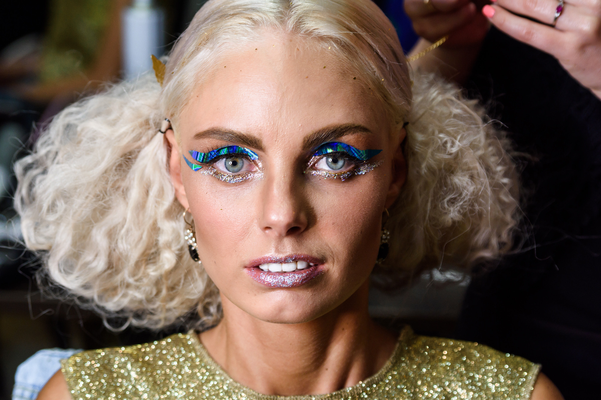 Топ модель 2019. Evgeniy Roslov