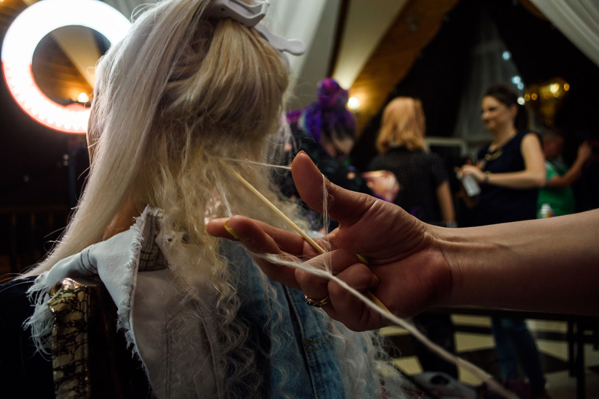 Топ модель 2019. Evgeniy Roslov