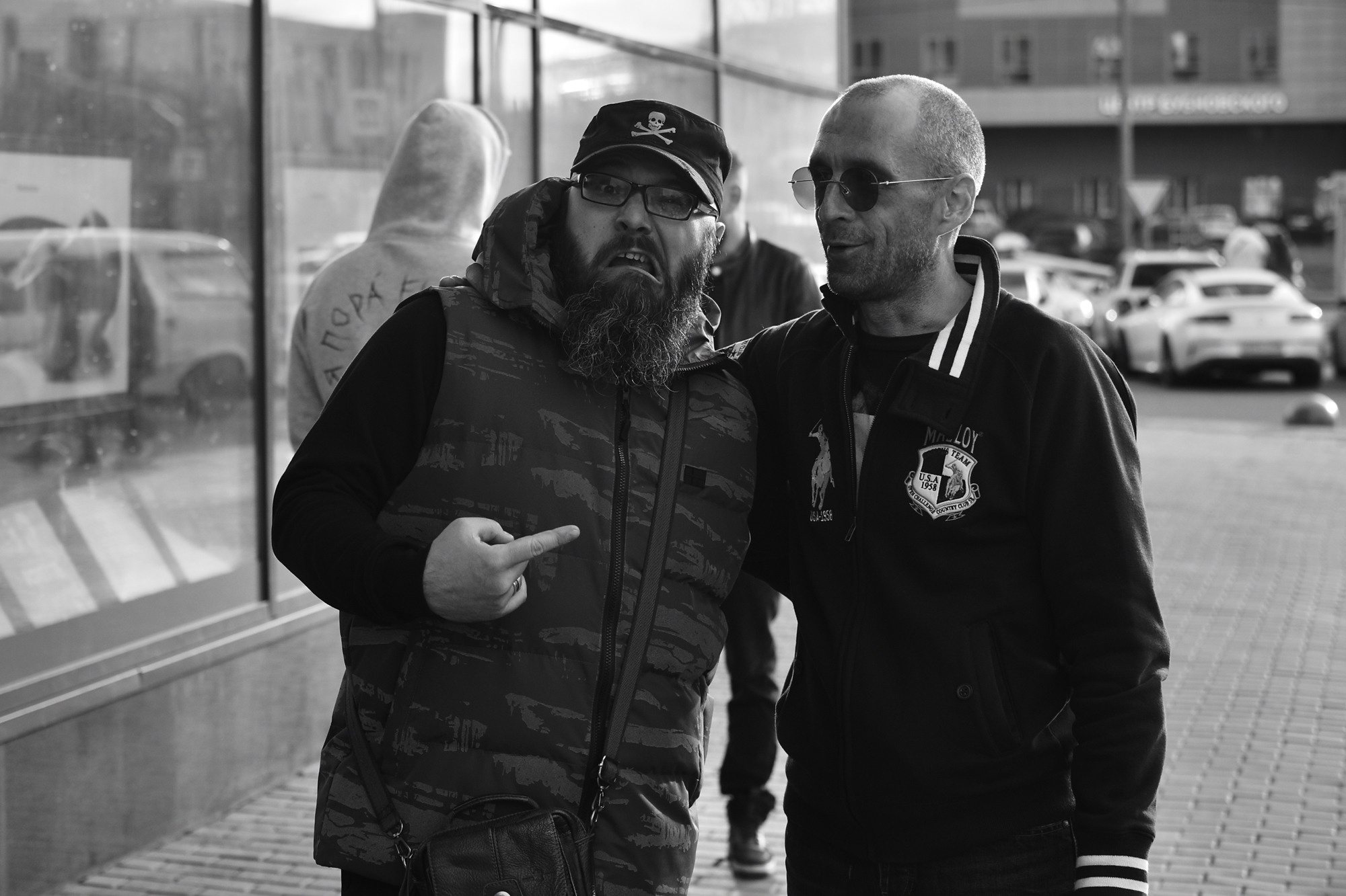 SUGARMAN — ДЫШИ. Evgeniy Roslov