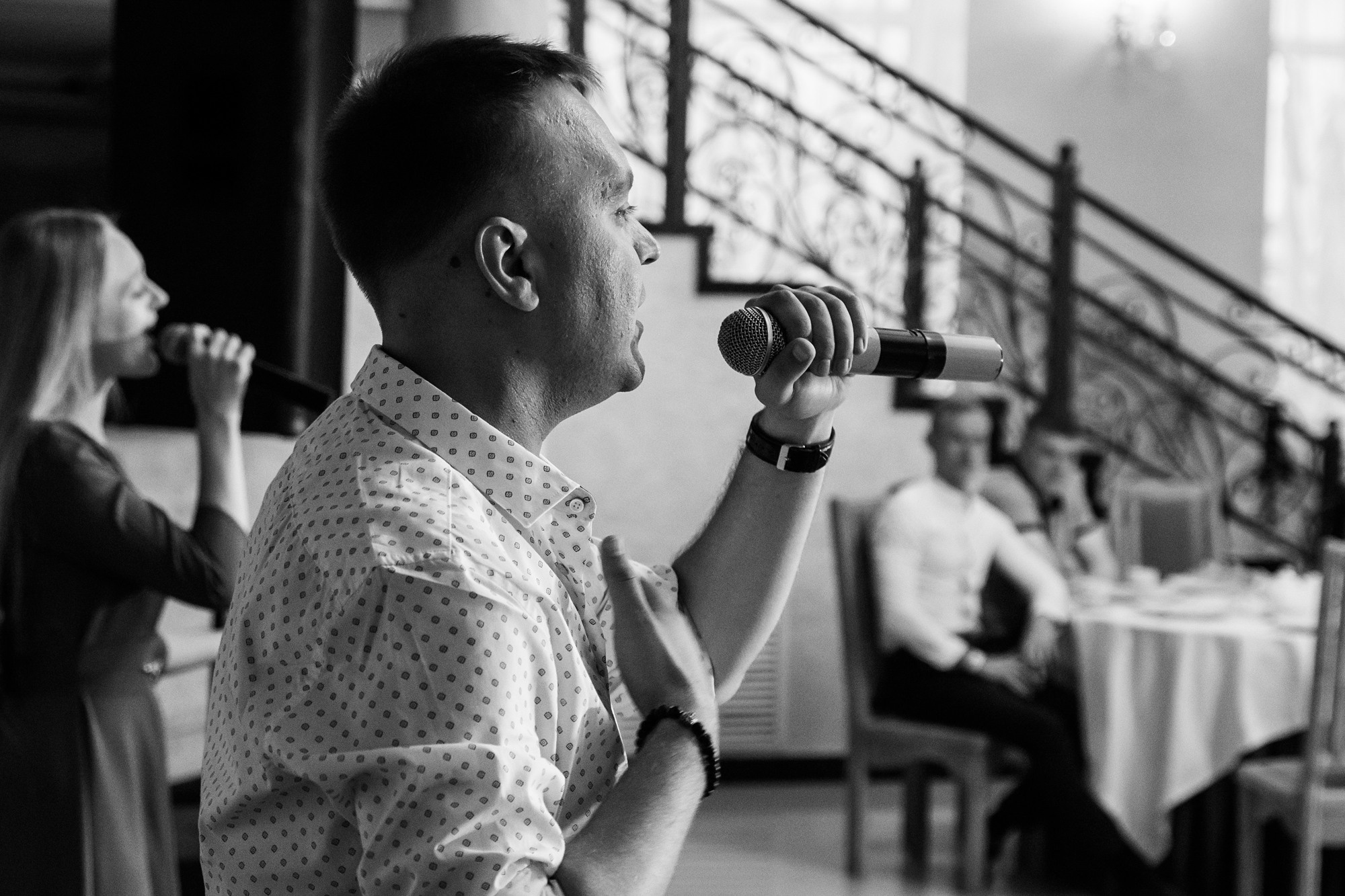 Топ модель 2019. Evgeniy Roslov