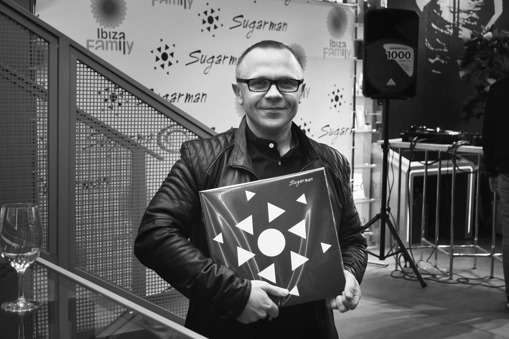 SUGARMAN — ДЫШИ. Evgeniy Roslov