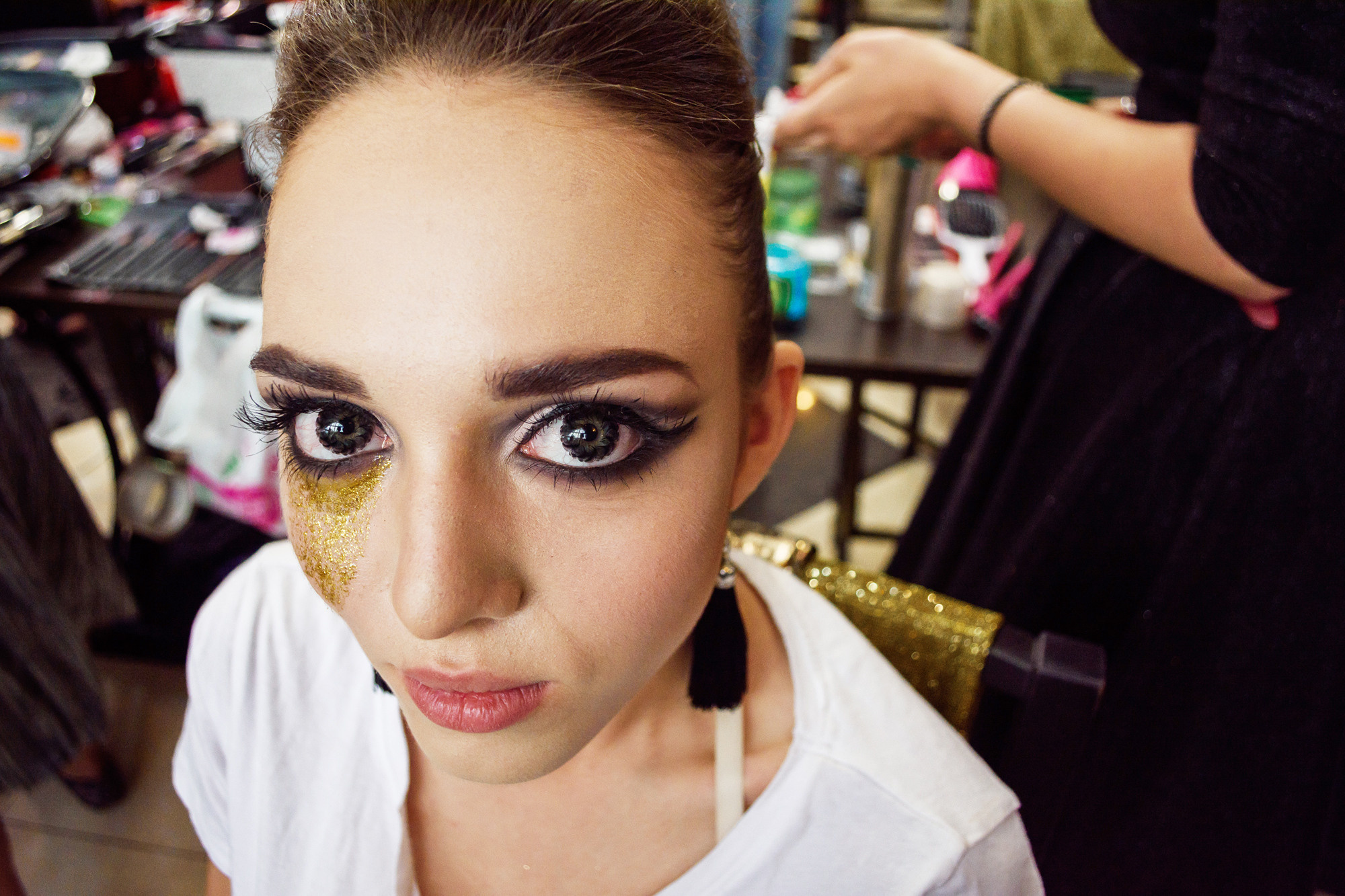 Топ модель 2019. Evgeniy Roslov